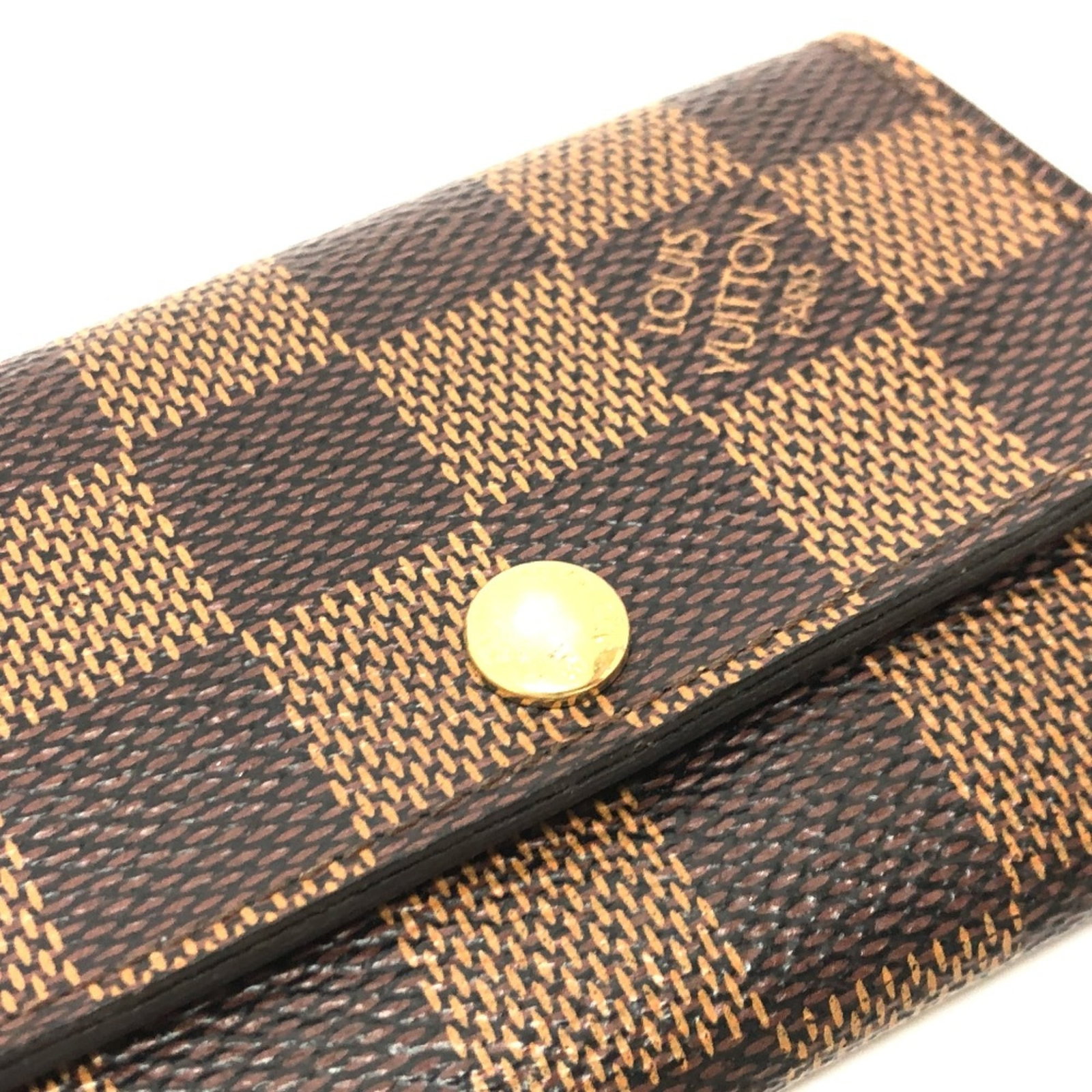Louis Vuitton Keycase Other - 5