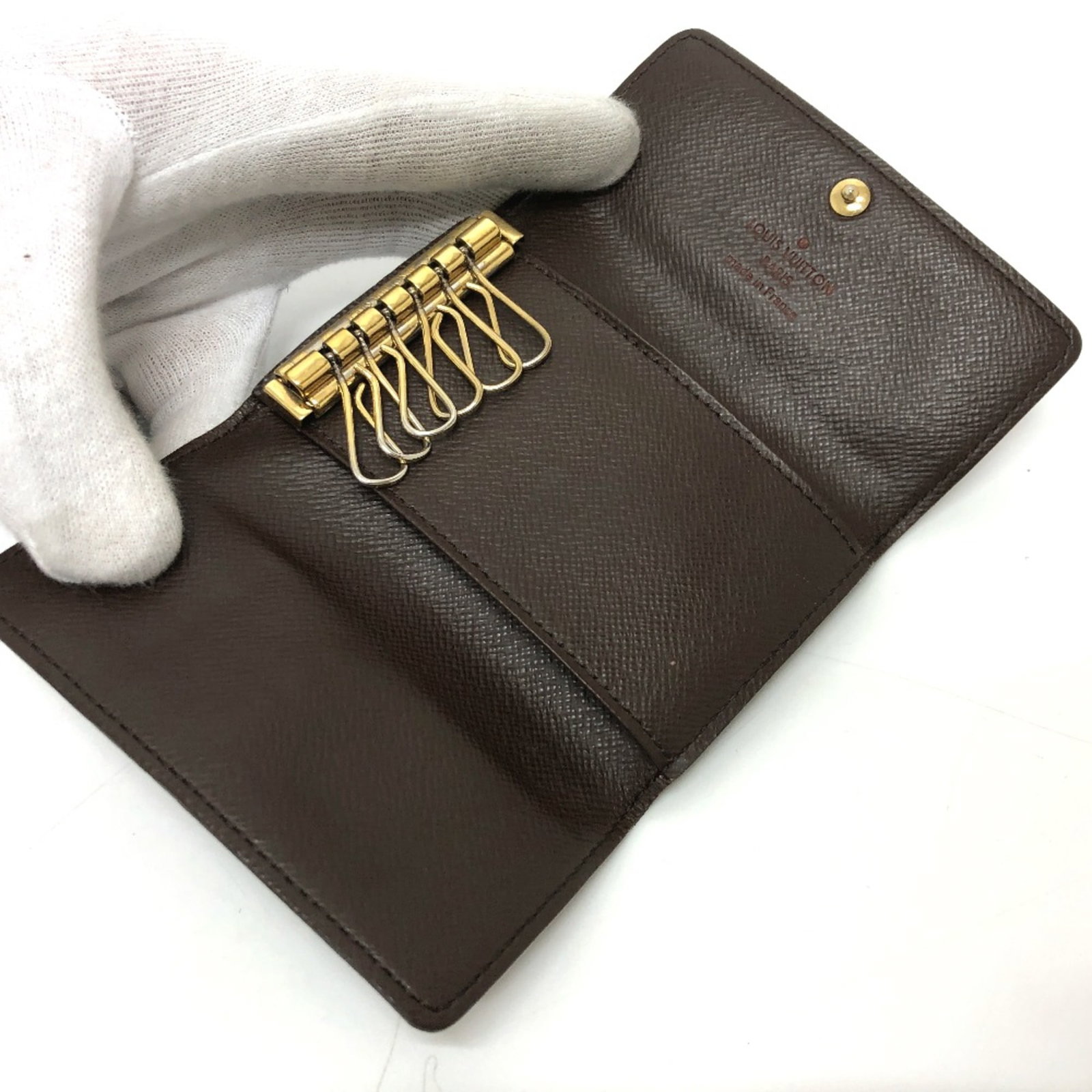 Louis Vuitton Keycase Other - 8