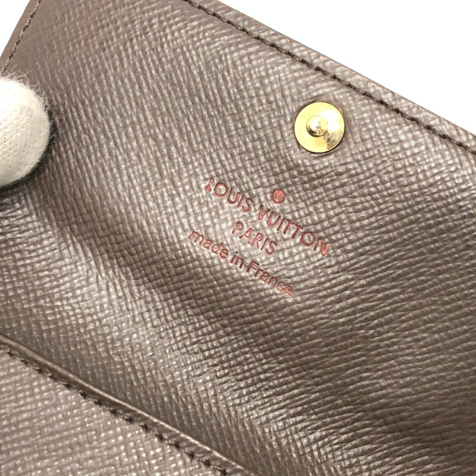 Louis Vuitton Keycase Other - 9