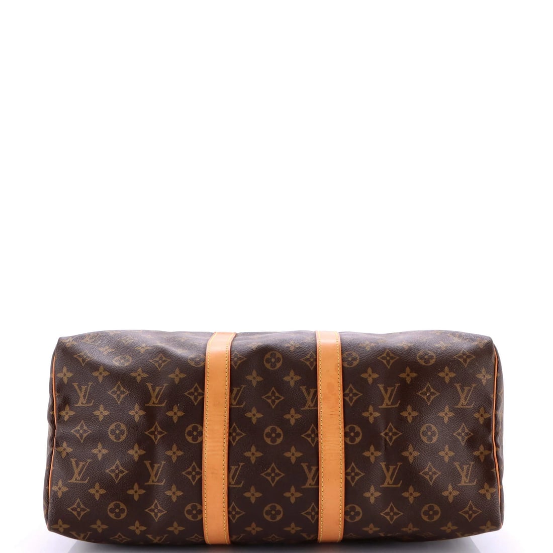 Monogram Canvas Keepall Bag Louis Vuitton - 4