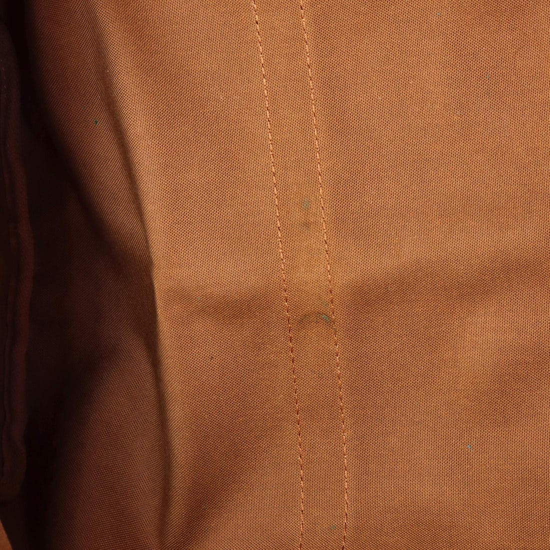 Monogram Canvas Keepall Bag Louis Vuitton - 5
