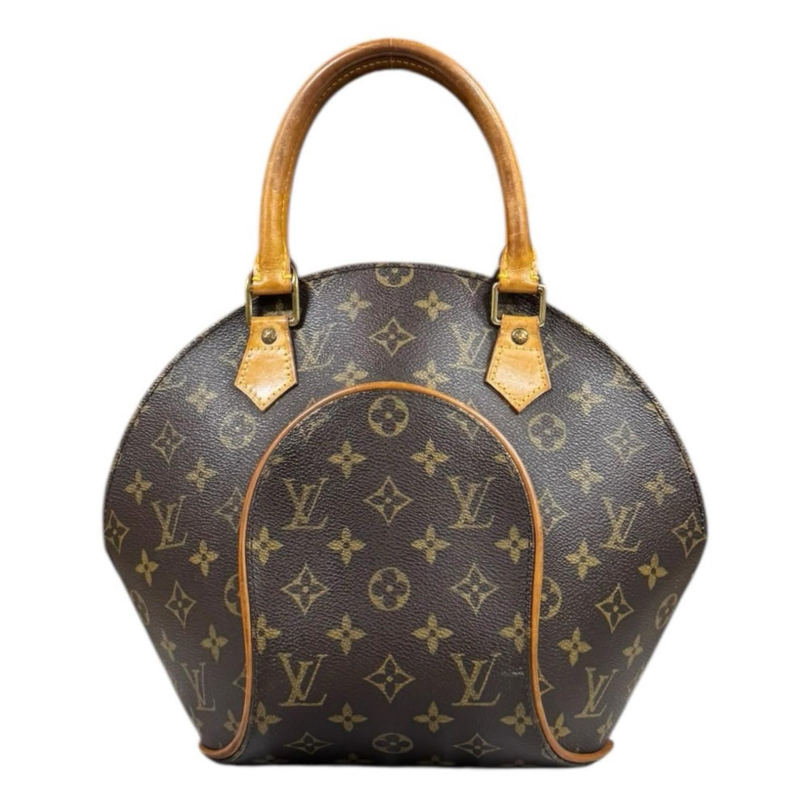 Louis Vuitton Handbag Monogram - 3