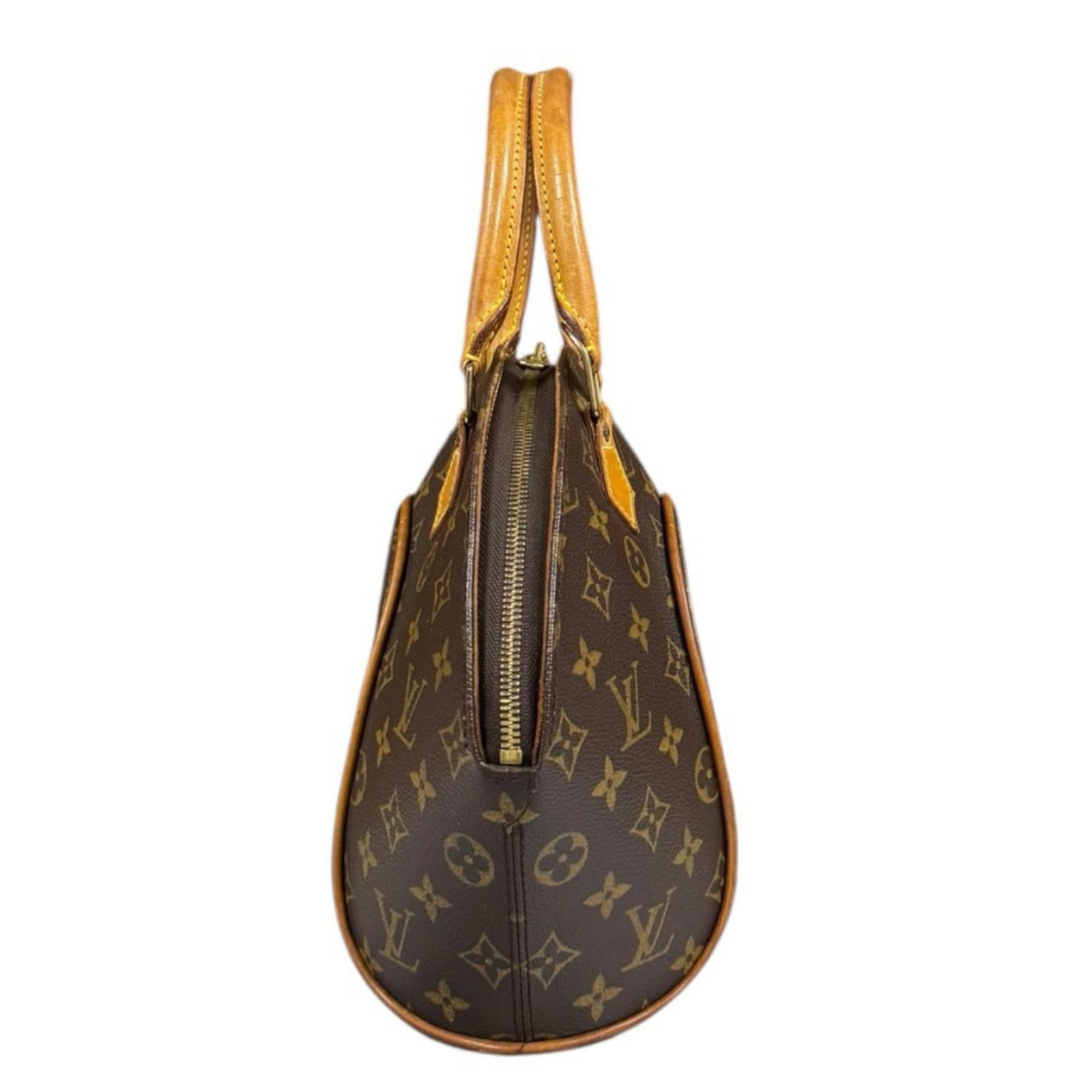 Louis Vuitton Handbag Monogram - 4