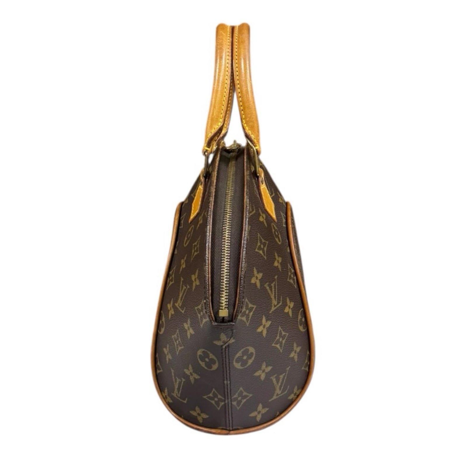 Louis Vuitton Handbag Monogram - 5