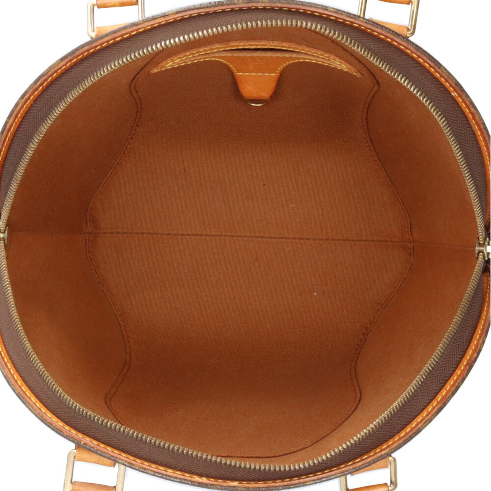 Louis Vuitton Handbag Monogram - 8