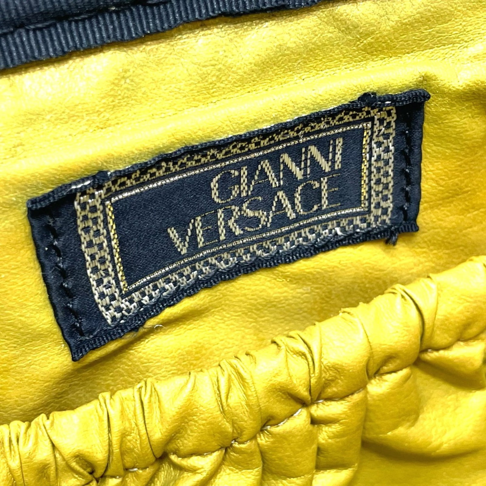 Versace Handbag Other - 10
