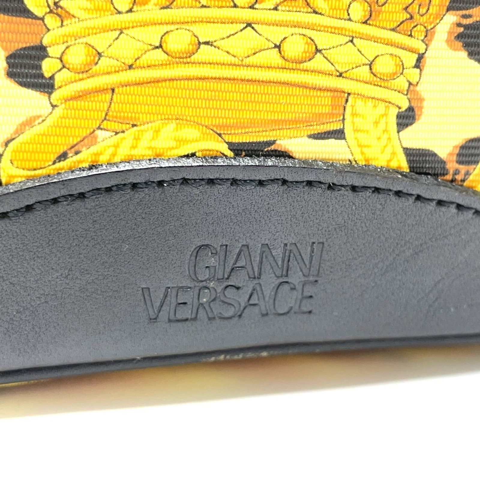 Versace Handbag Other - 6