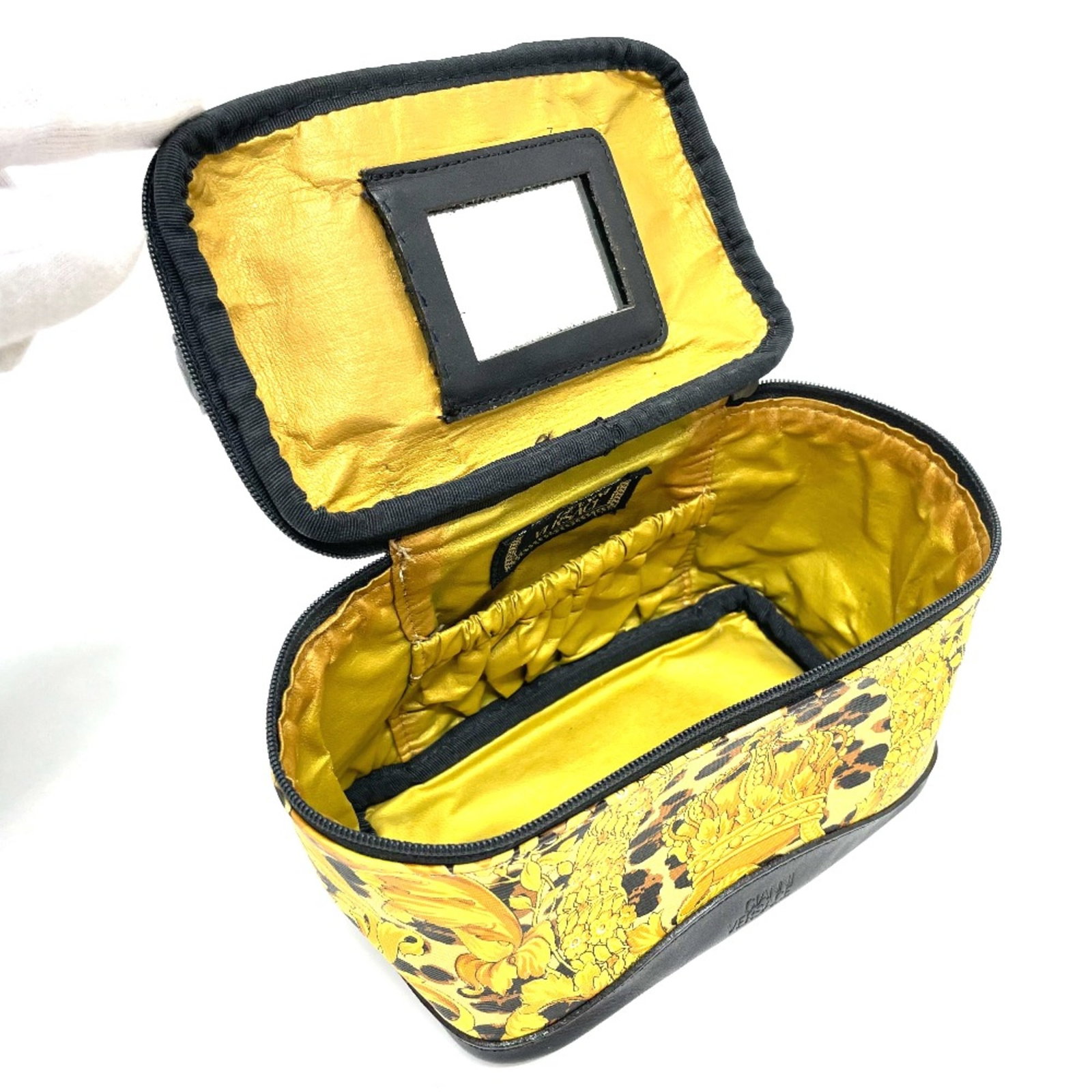Versace Handbag Other - 8