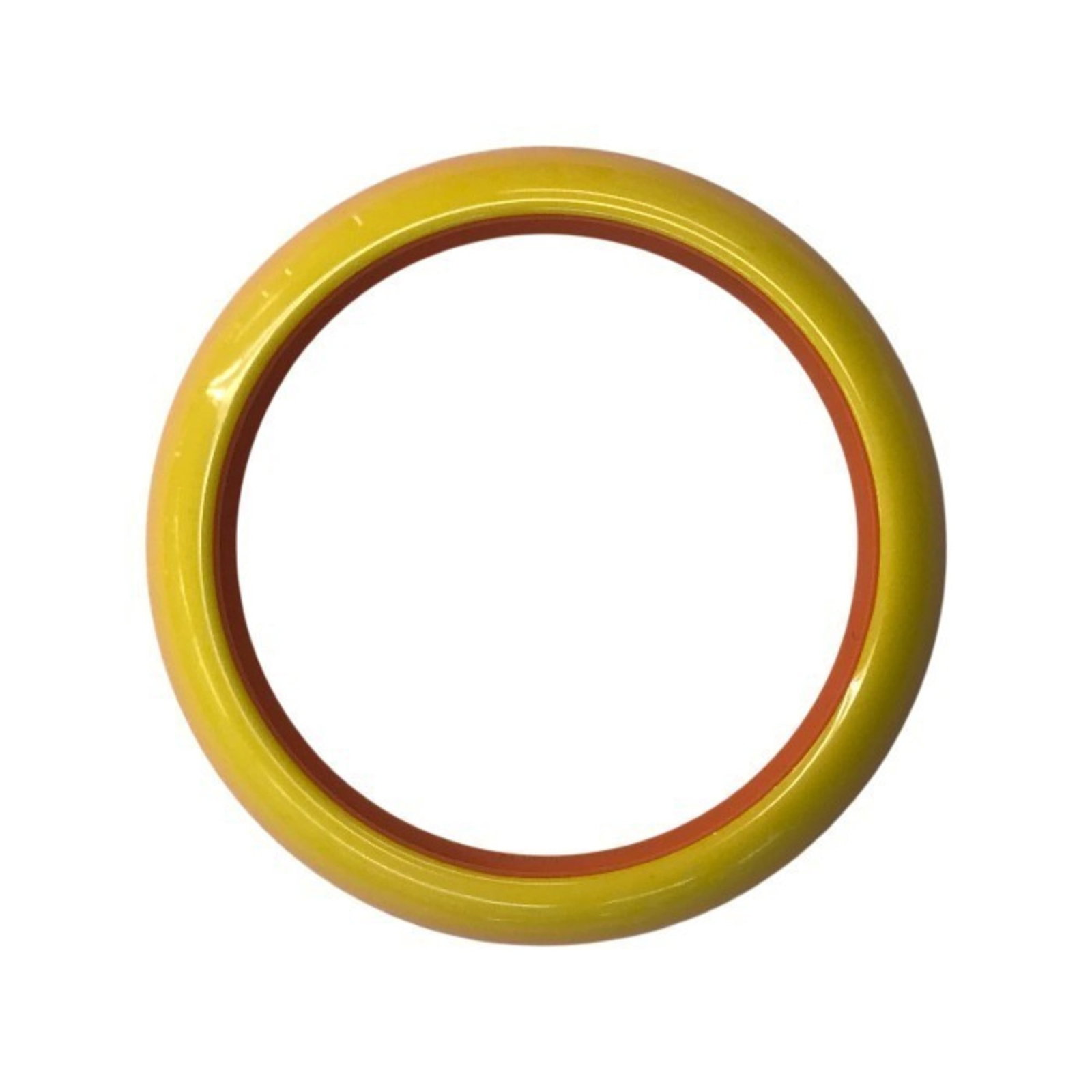 Hermes Bangle Lacquer Wood - 4
