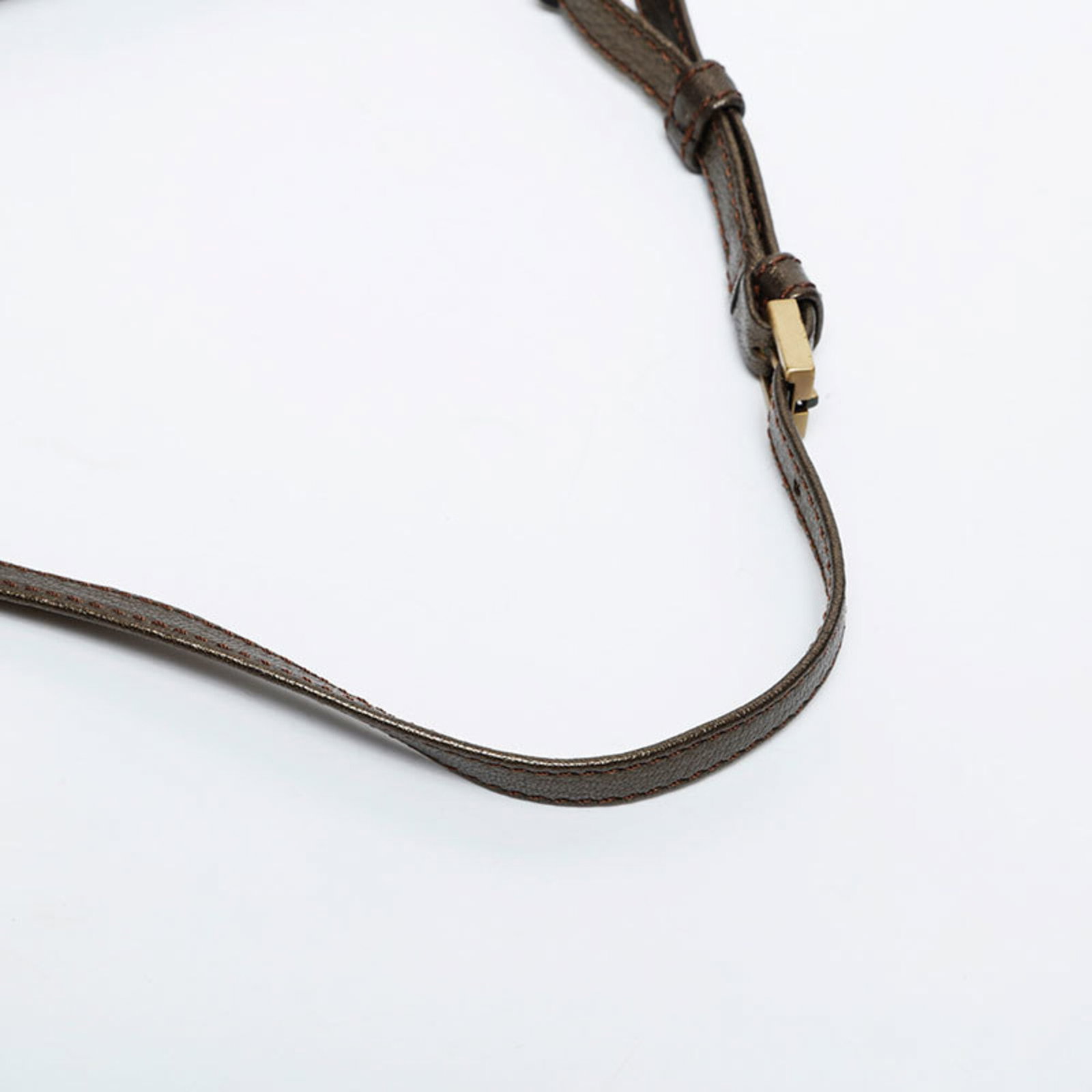 Celine Shoulder Bag - 12