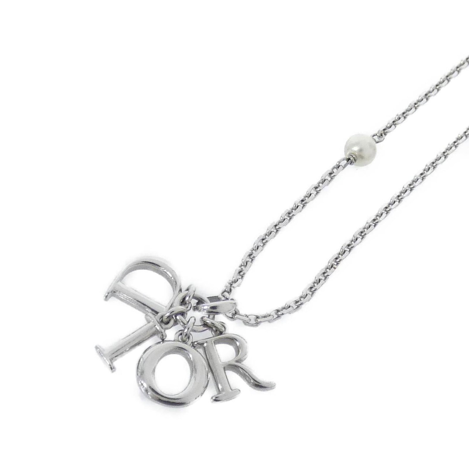 Christian Dior Evolution N1680Dvors Necklace (1 of 4)