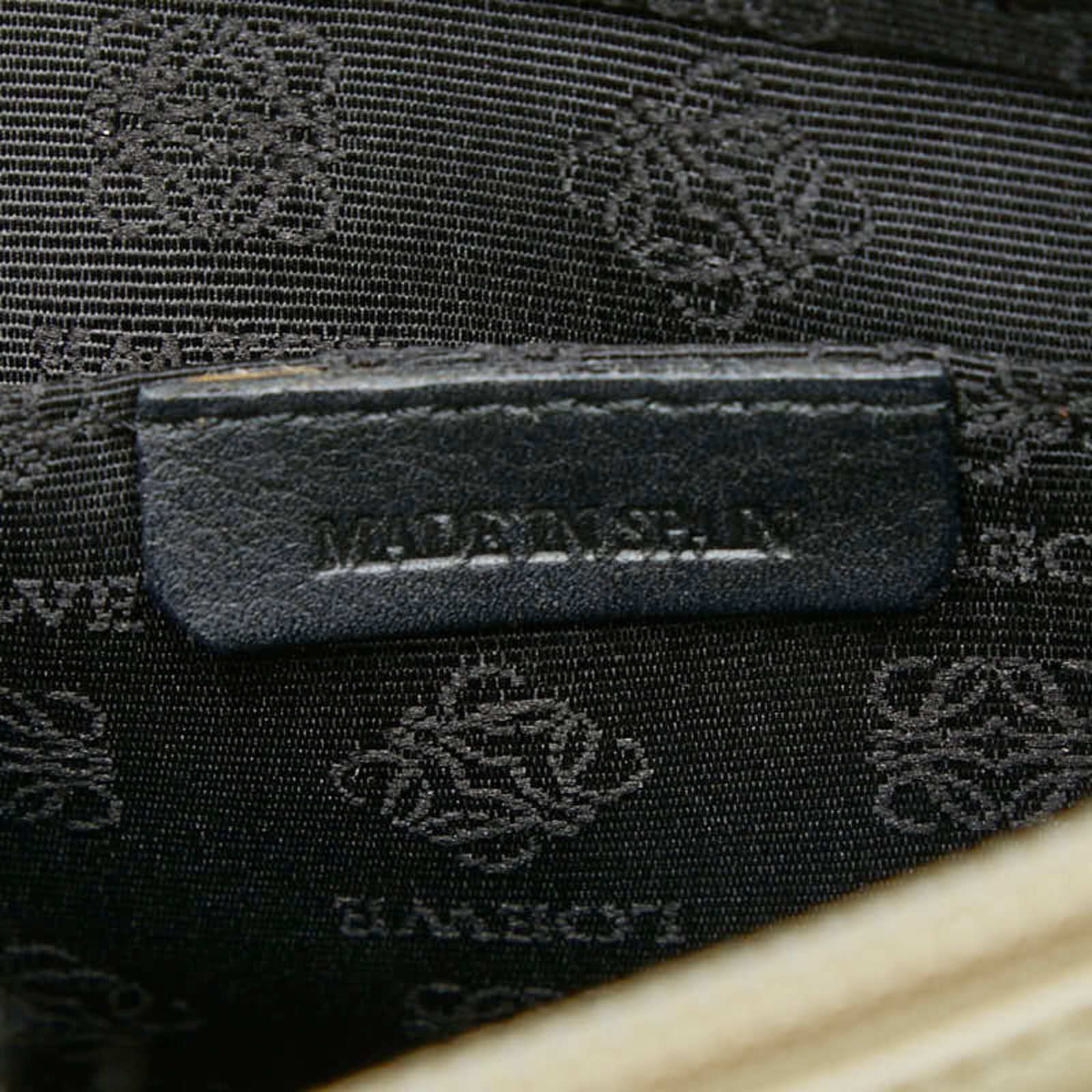 Loewe Handbag Leather - 10