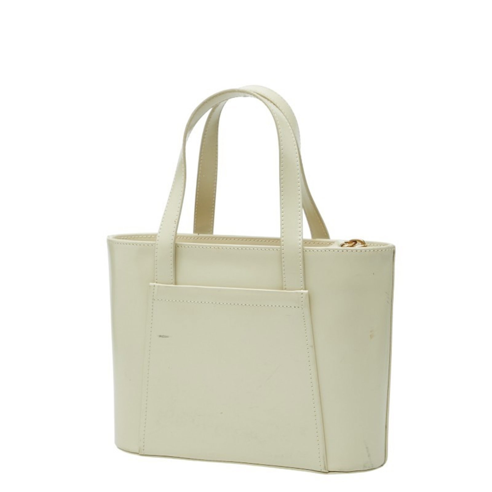 Loewe Handbag Leather - 2
