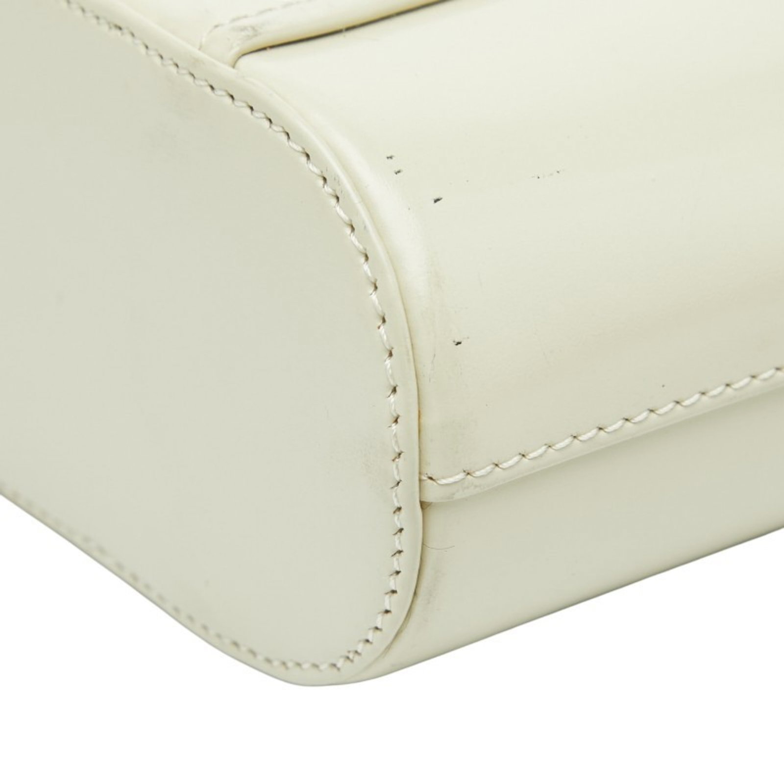 Loewe Handbag Leather - 4