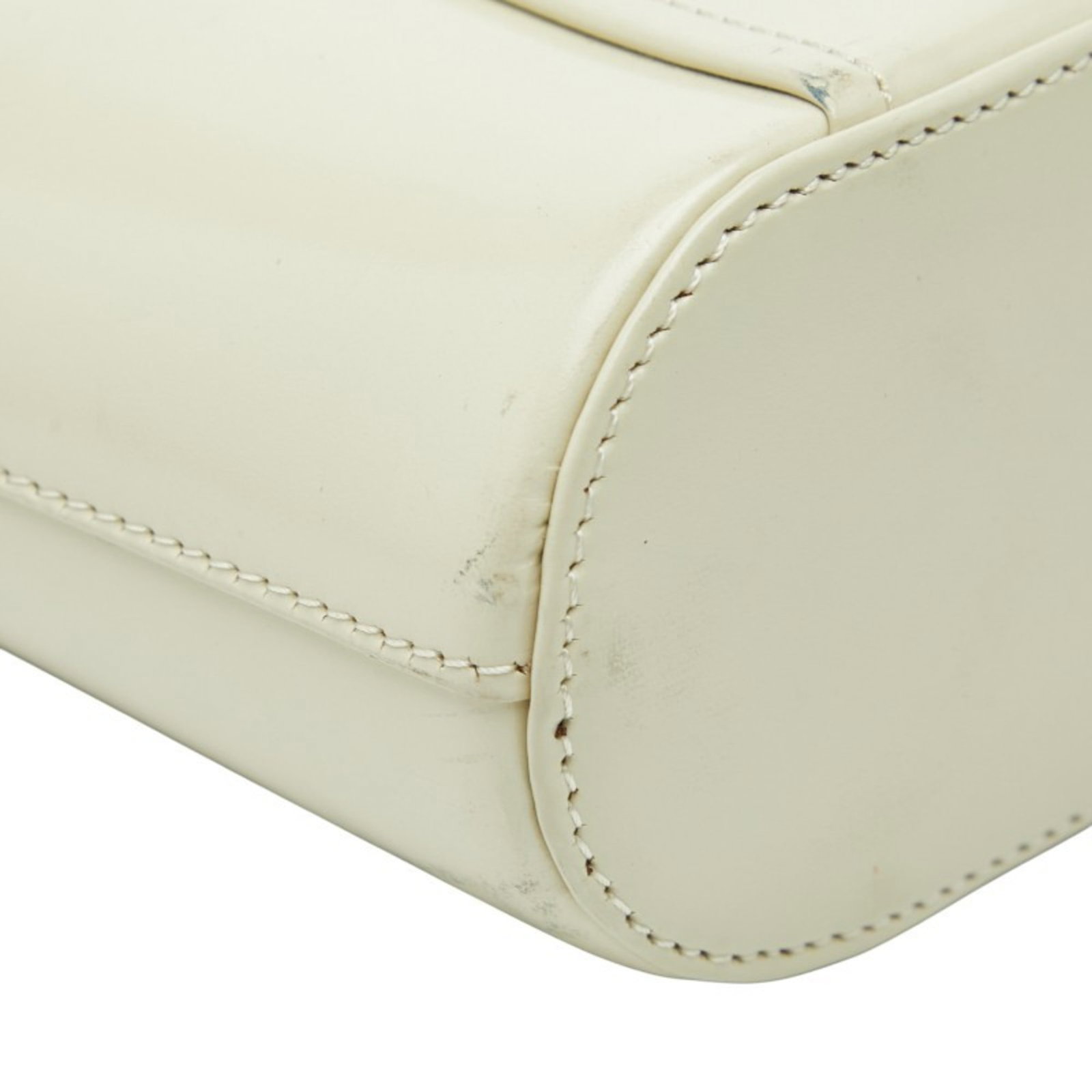 Loewe Handbag Leather - 5