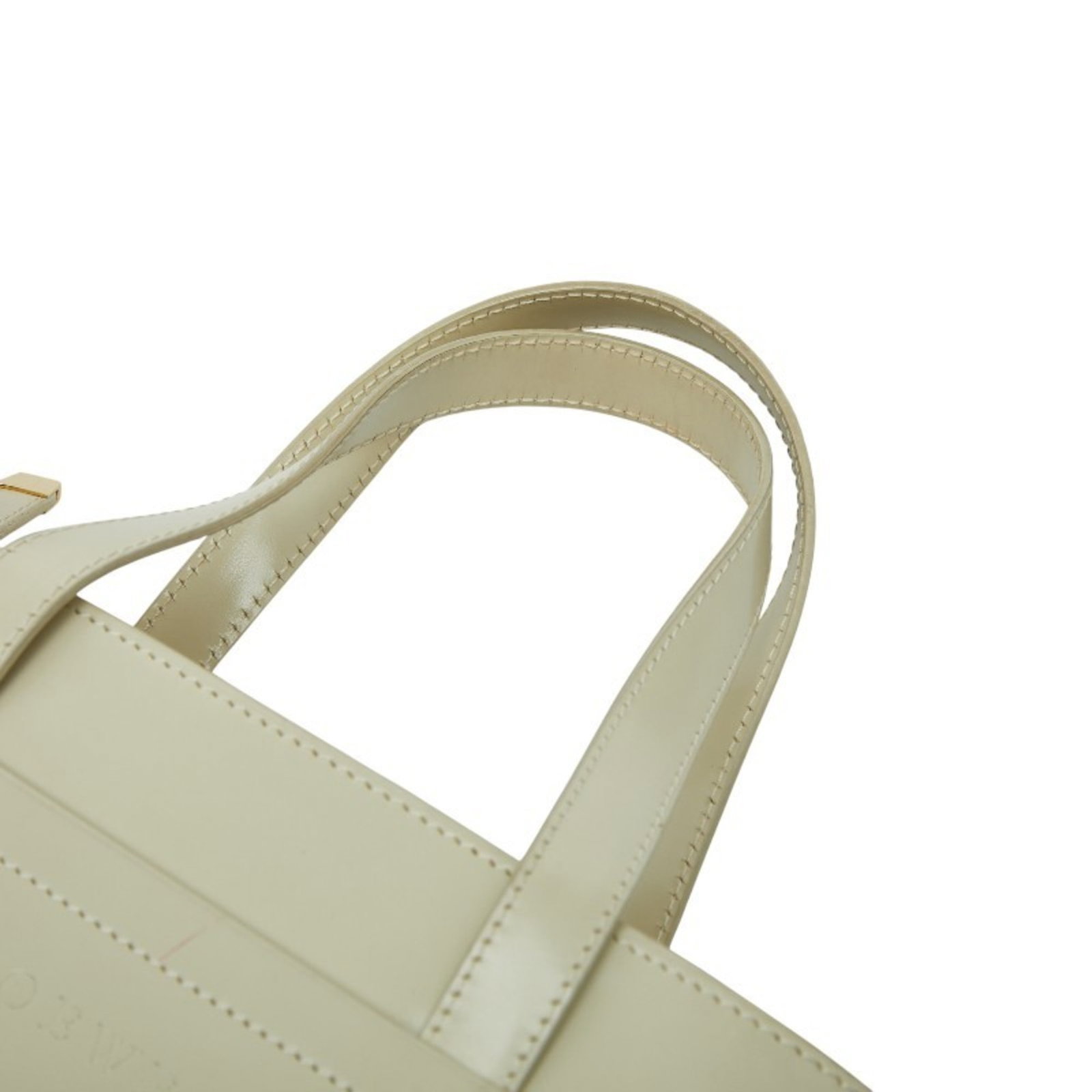Loewe Handbag Leather - 6