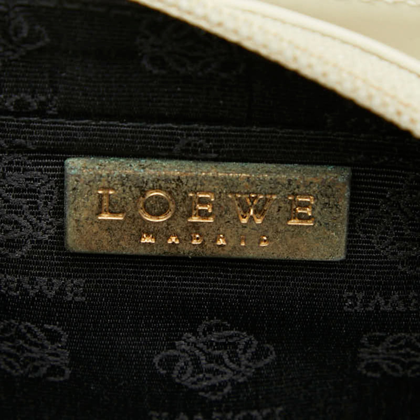 Loewe Handbag Leather - 8