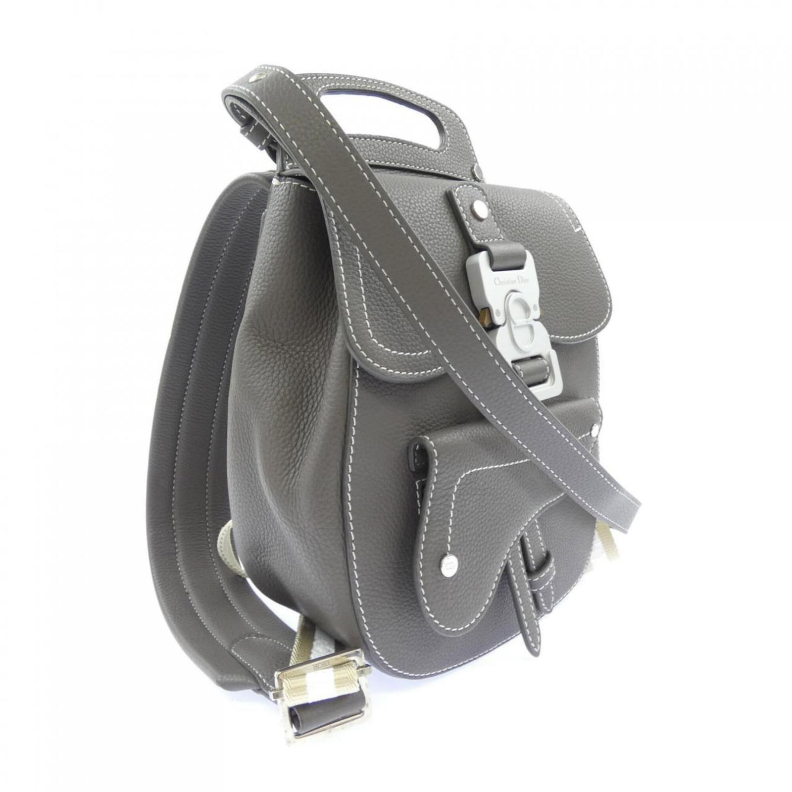 Dior Homme Backpack - 2