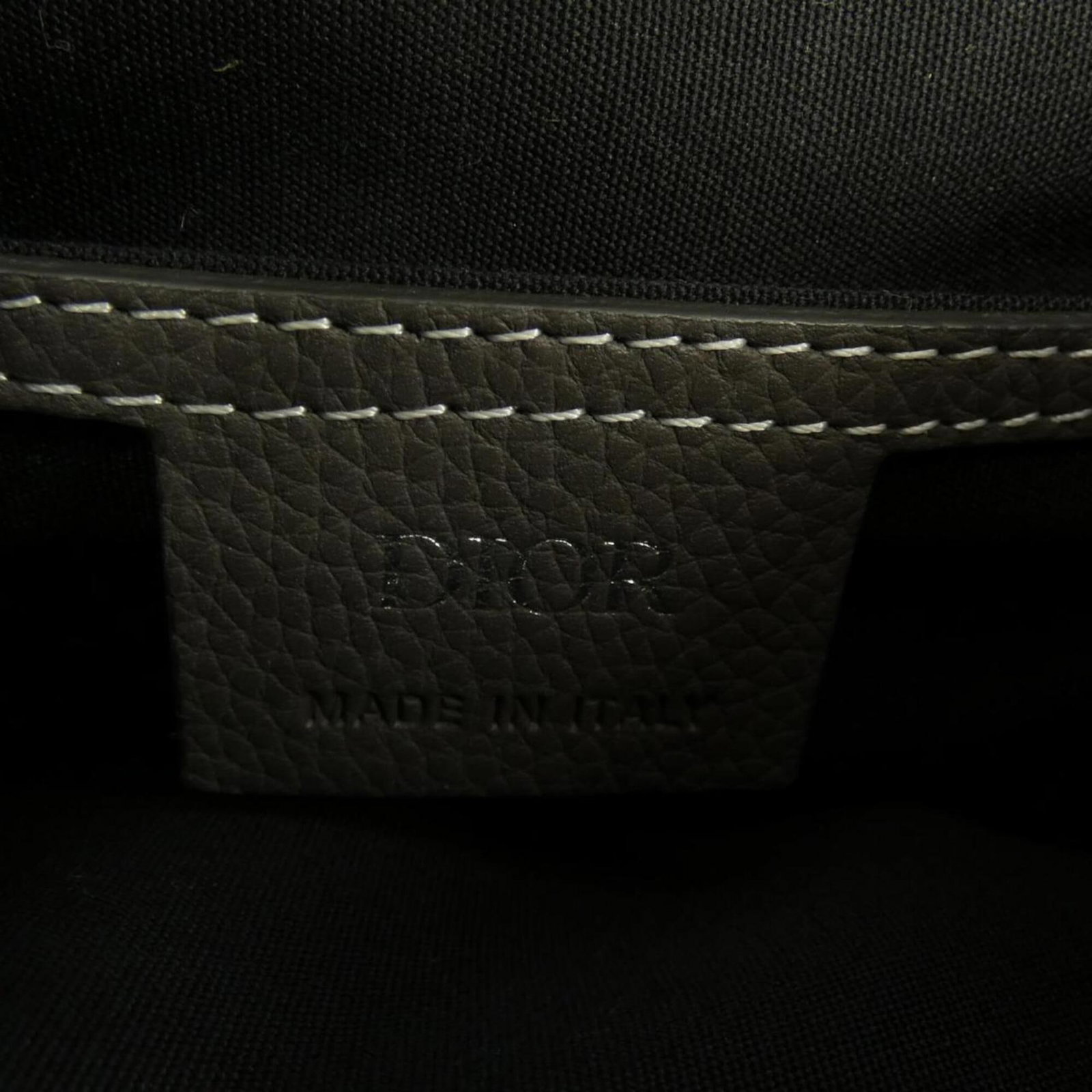 Dior Homme Backpack - 5