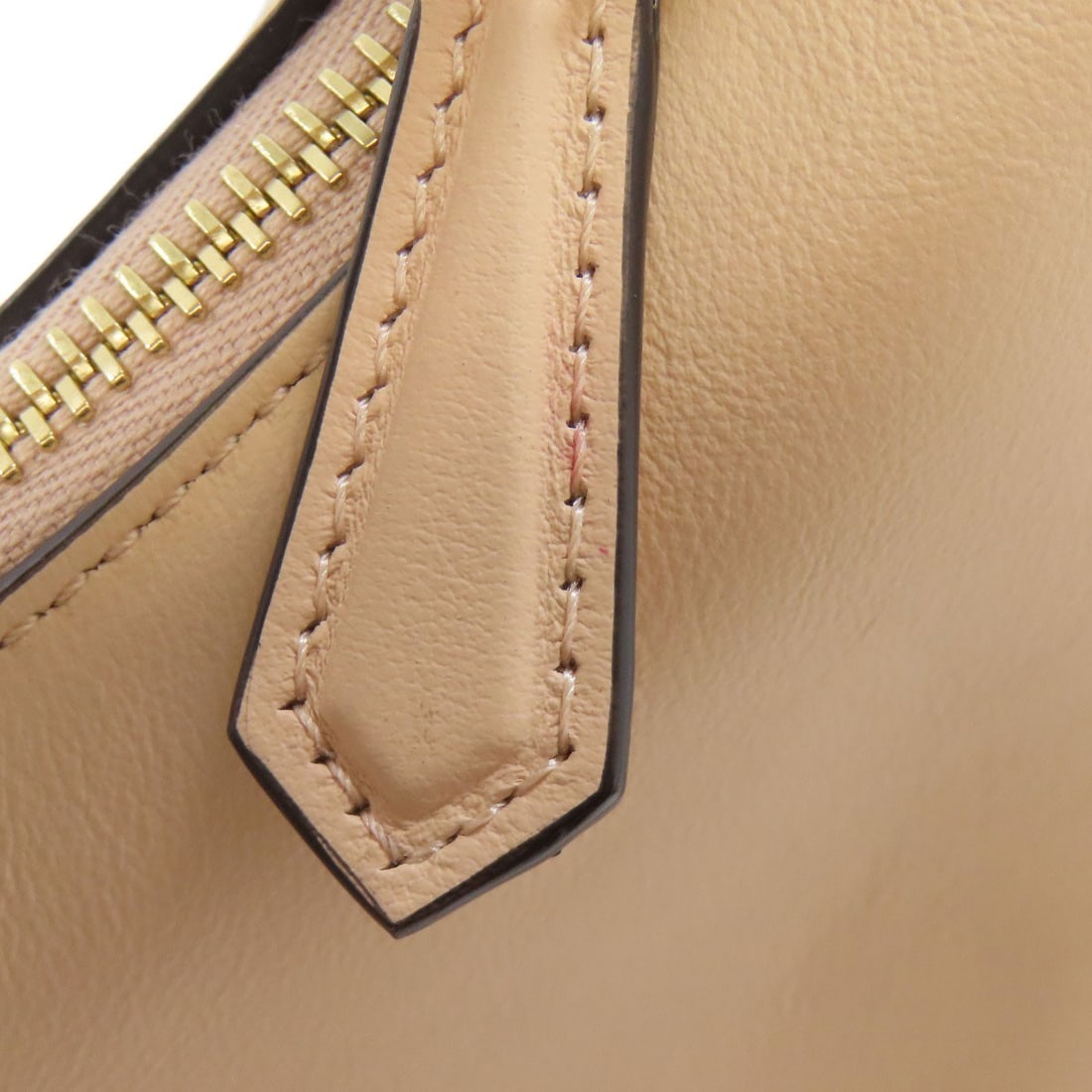 Fendigraphy Handbag Leather - 12