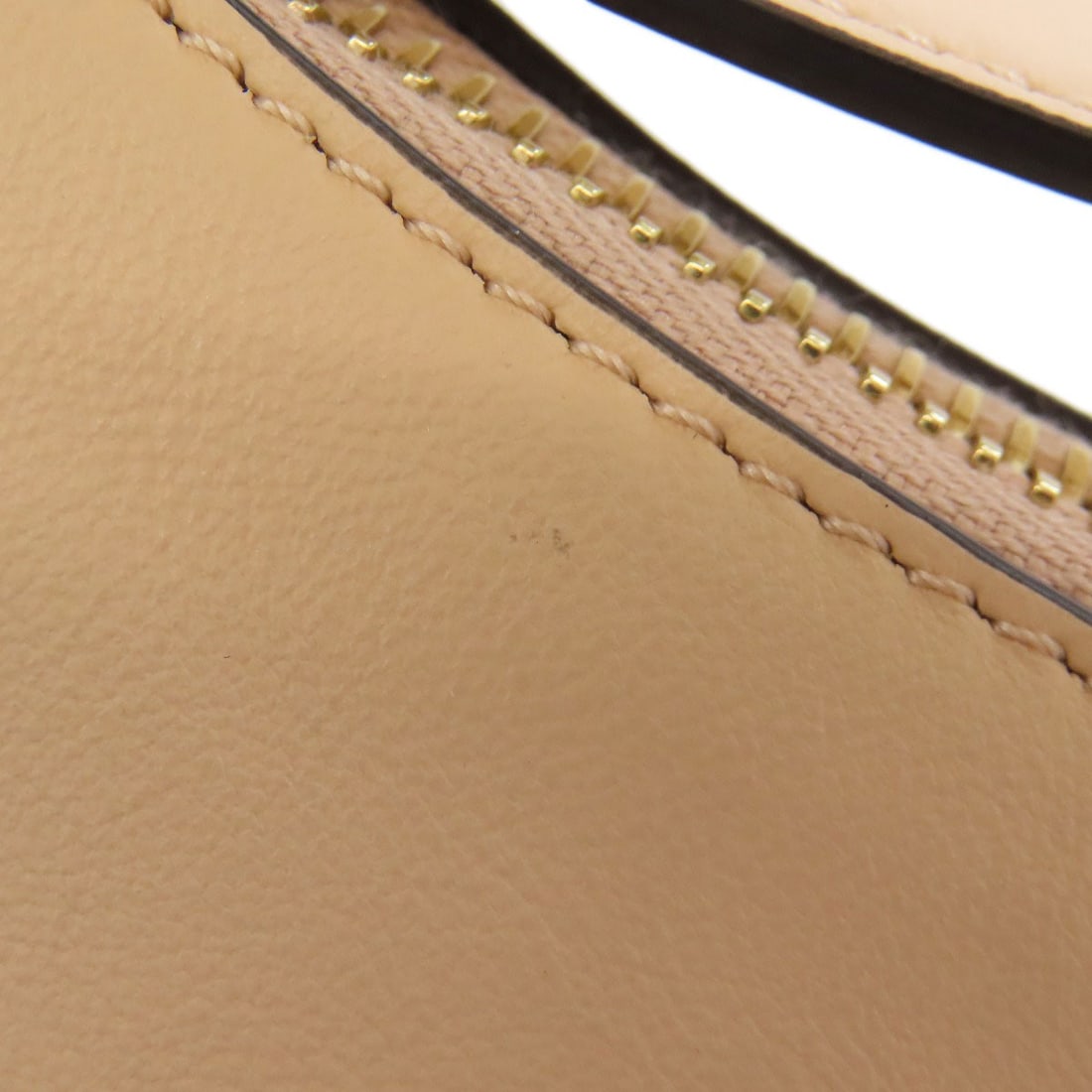 Fendigraphy Handbag Leather - 14
