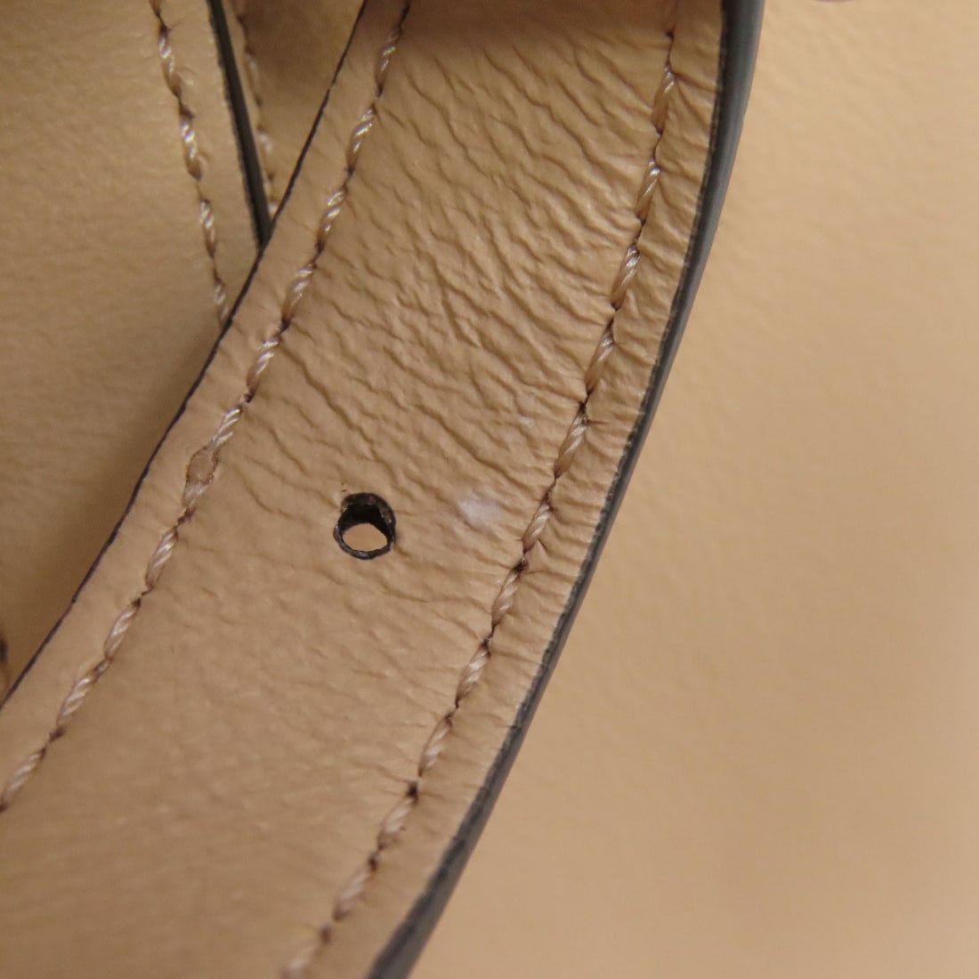 Fendigraphy Handbag Leather - 16