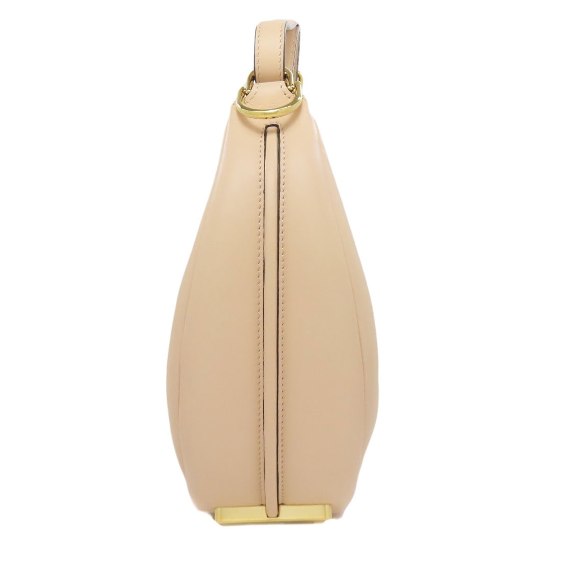 Fendigraphy Handbag Leather - 3