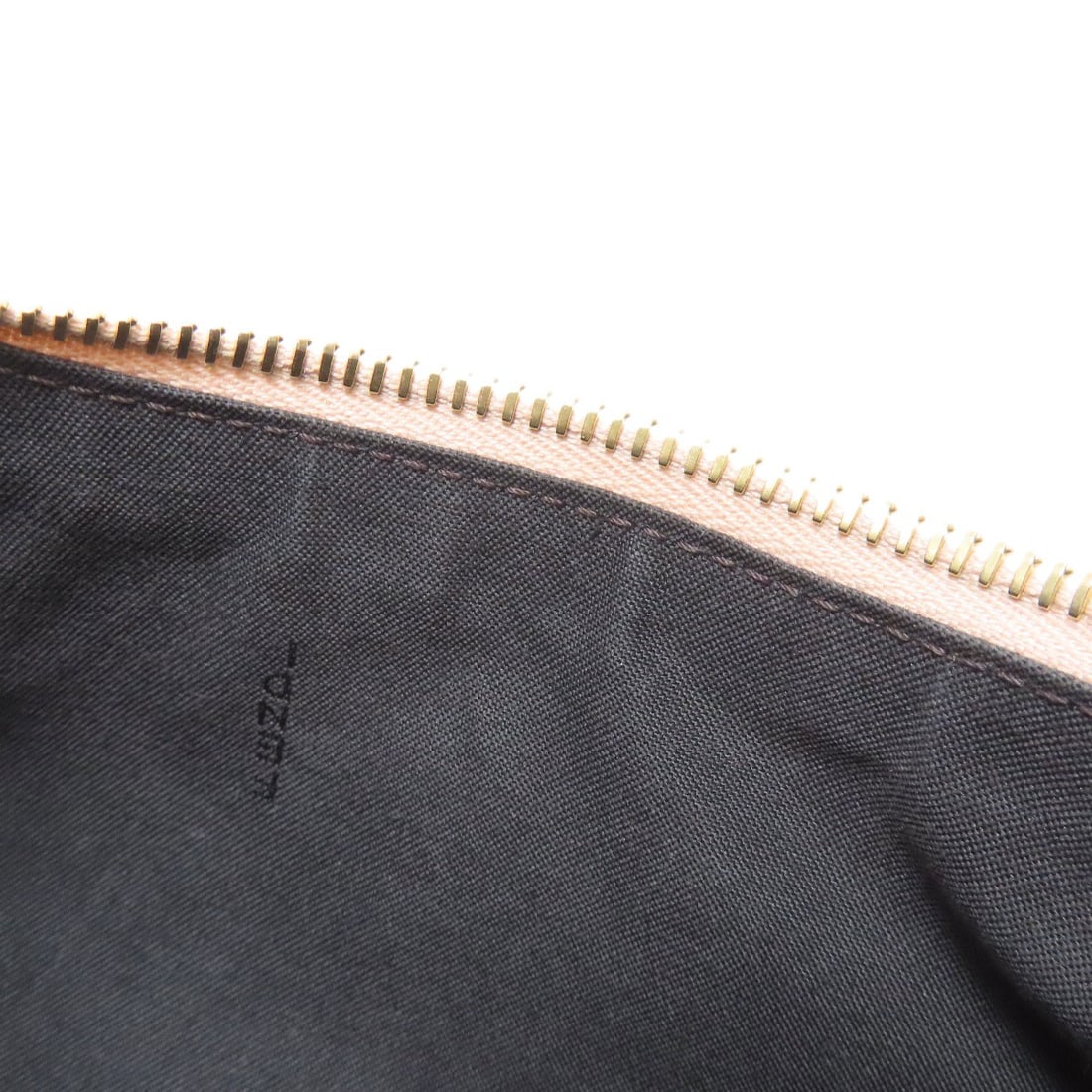 Fendigraphy Handbag Leather - 9