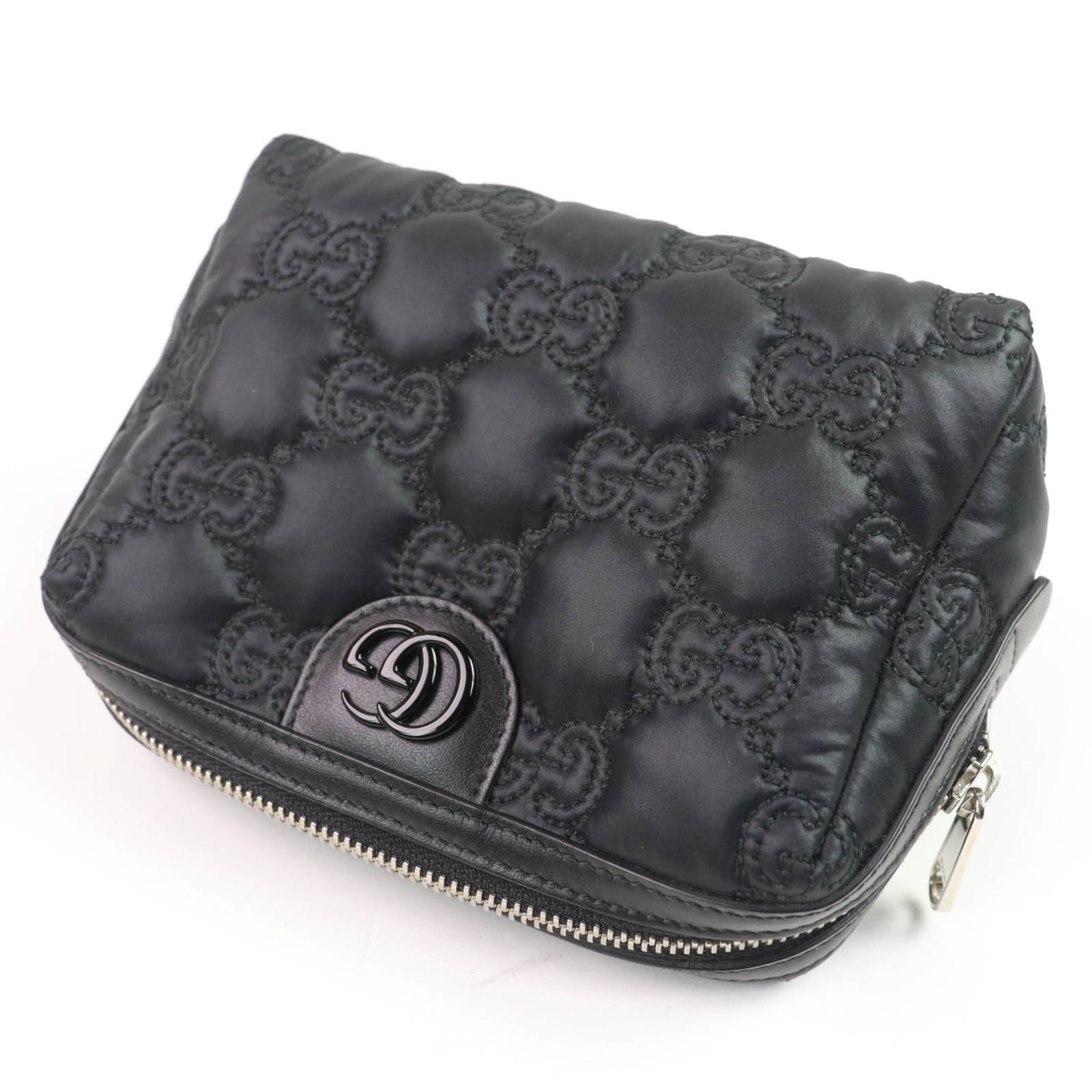 Gucci Pouch Nylon - 5