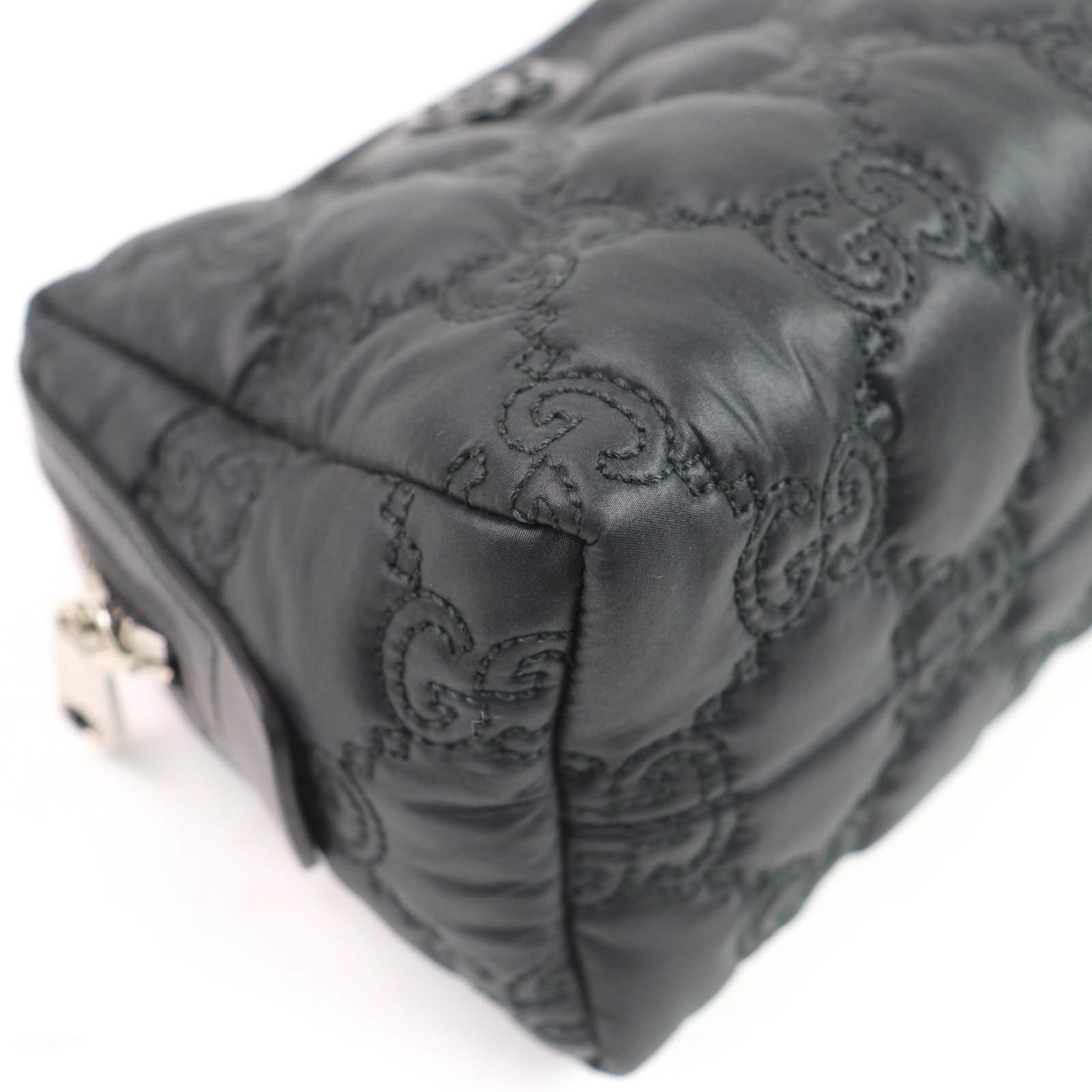 Gucci Pouch Nylon - 7