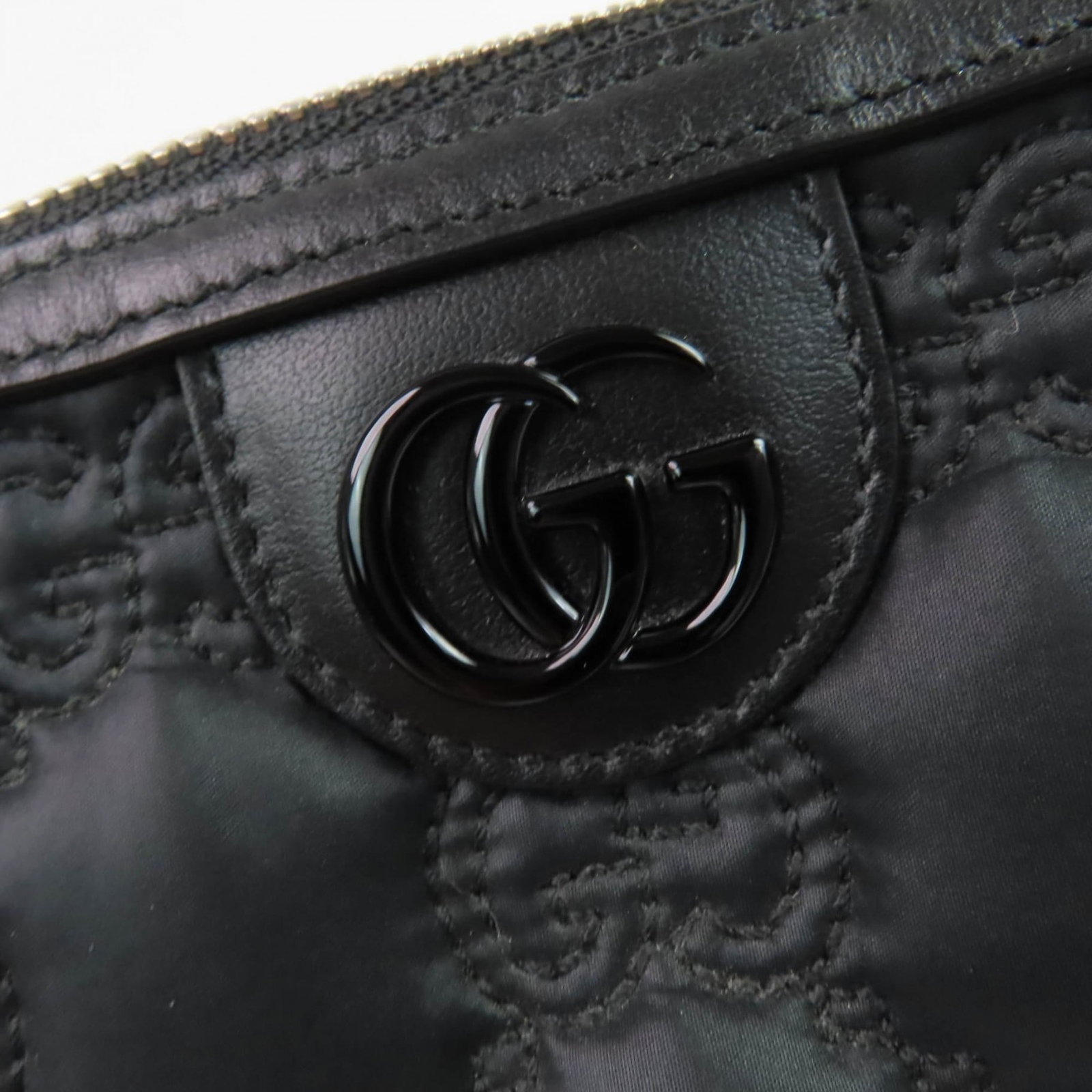 Gucci Pouch Nylon - 8