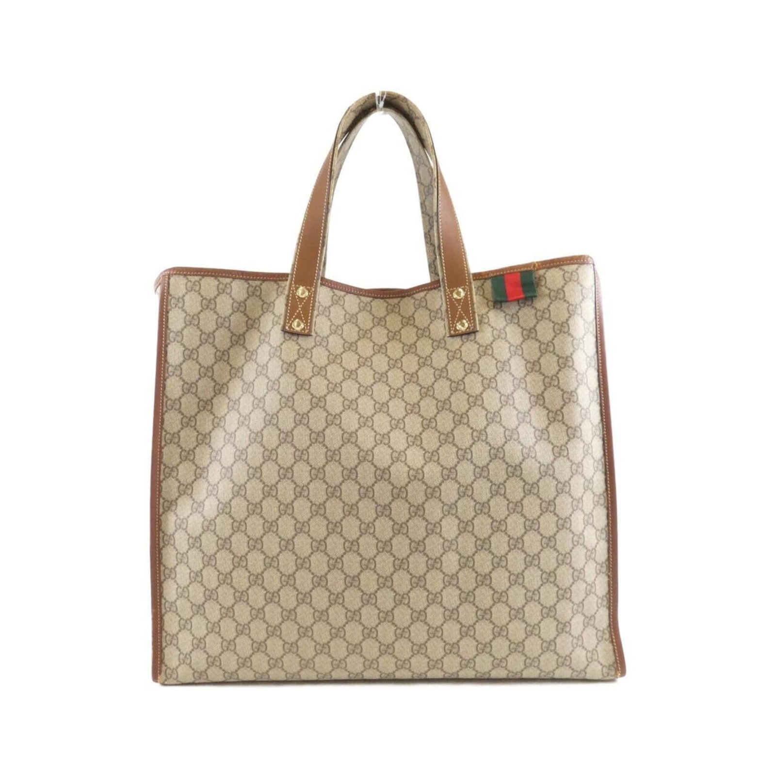 Gucci Handbag Gg Plus (1 of 10)