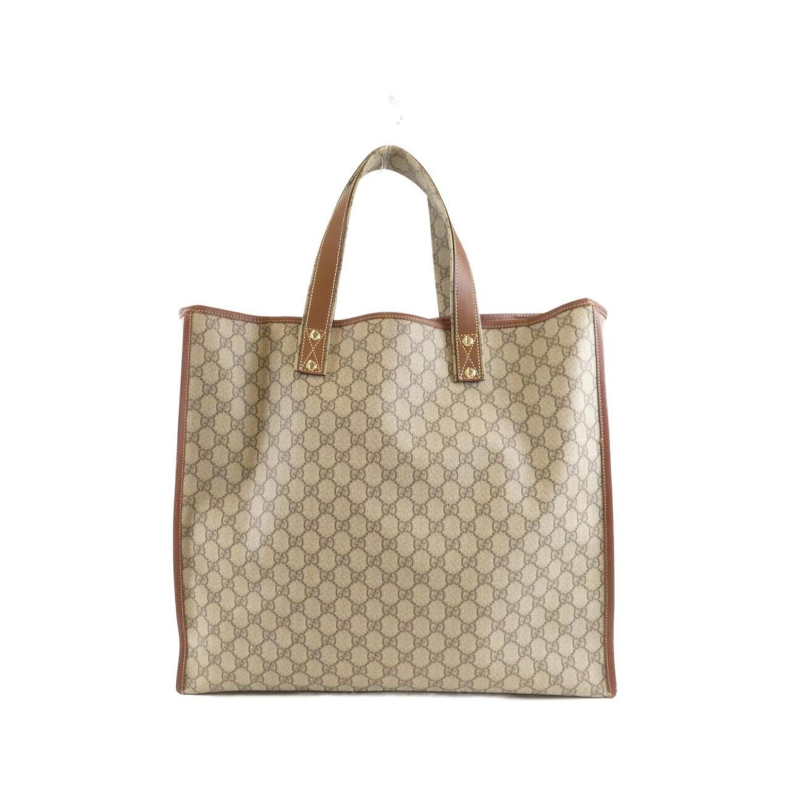 Gucci Handbag Gg Plus - 2