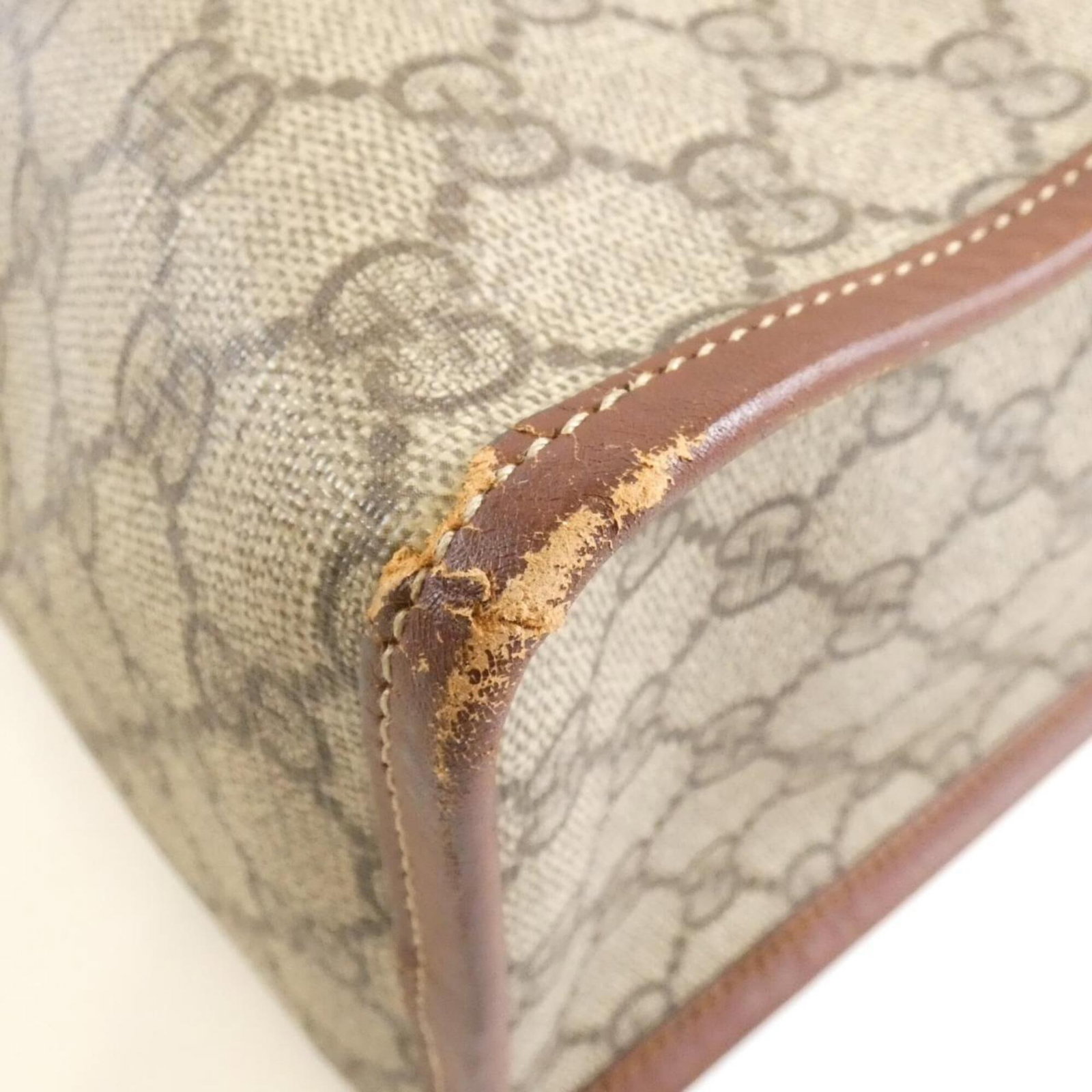 Gucci Handbag Gg Plus - 3