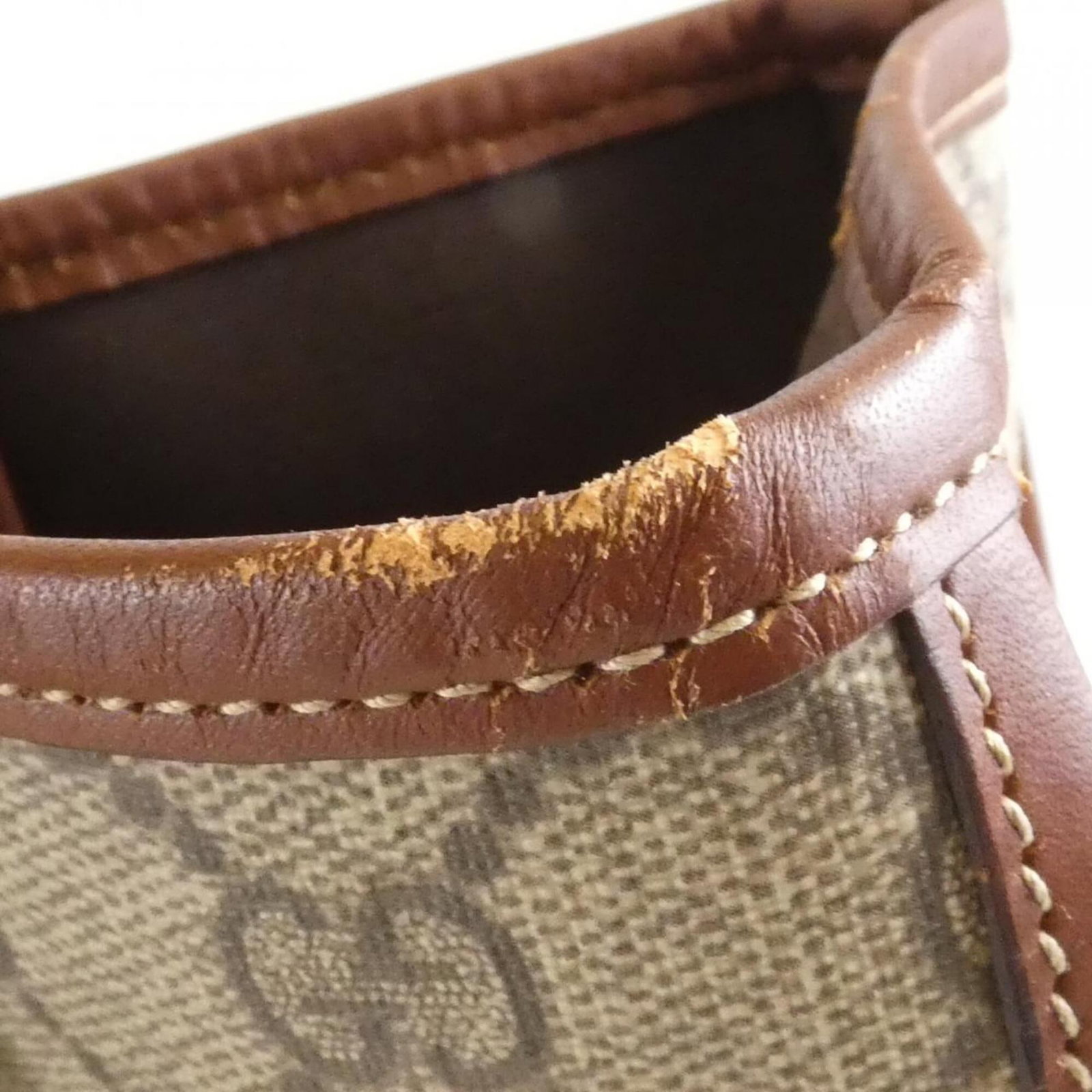 Gucci Handbag Gg Plus - 5