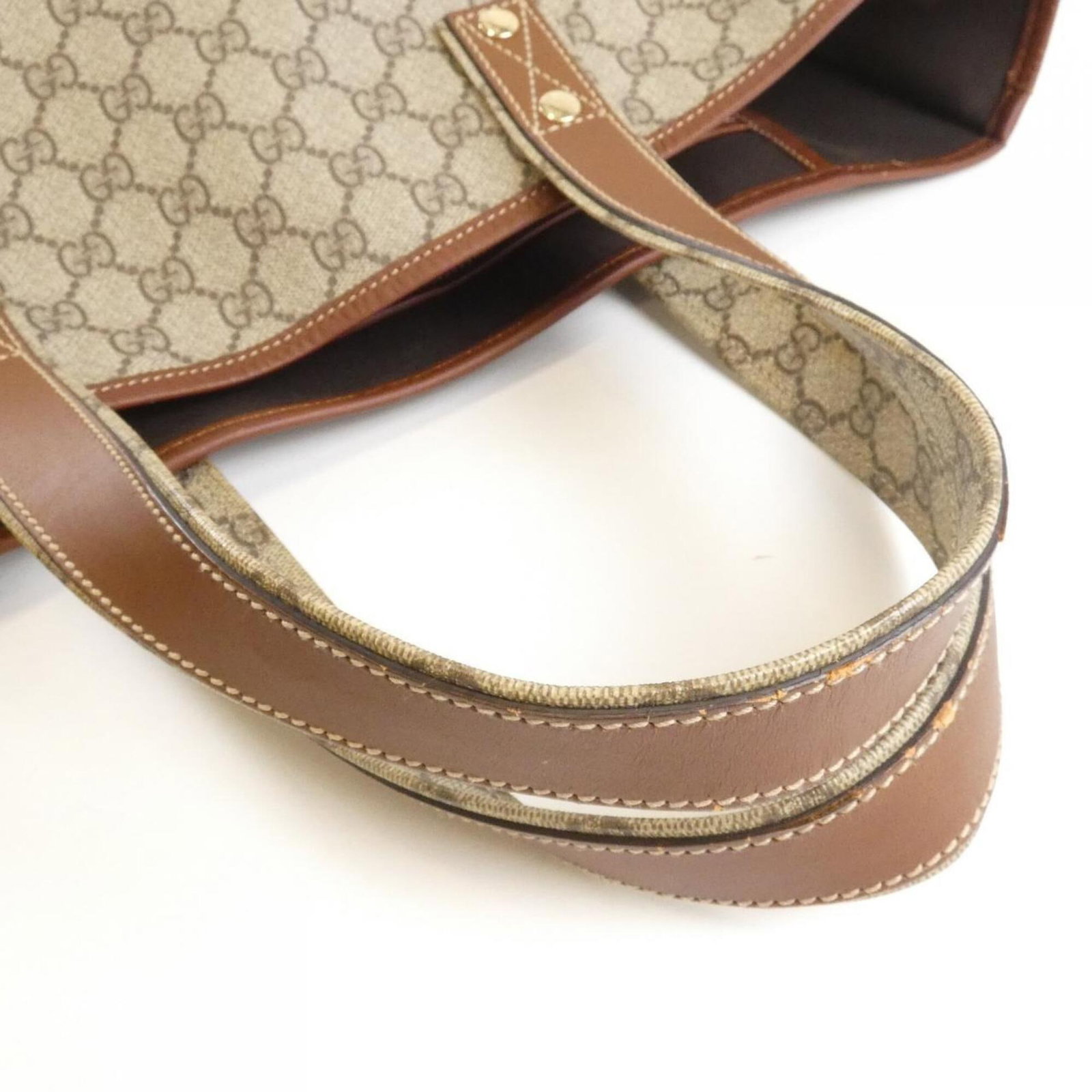 Gucci Handbag Gg Plus - 7