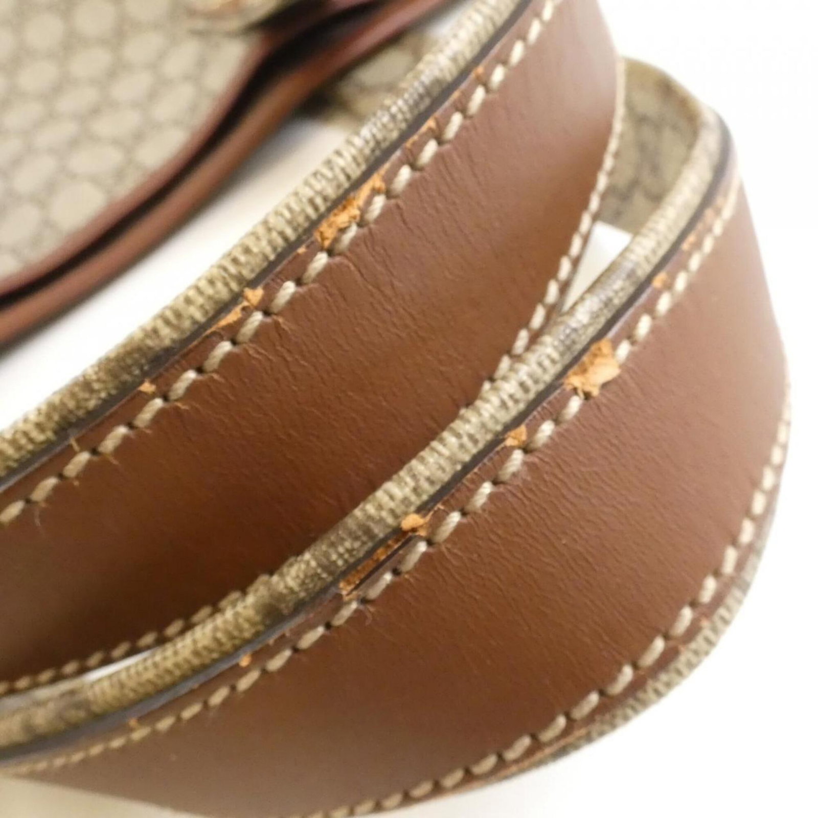 Gucci Handbag Gg Plus - 8