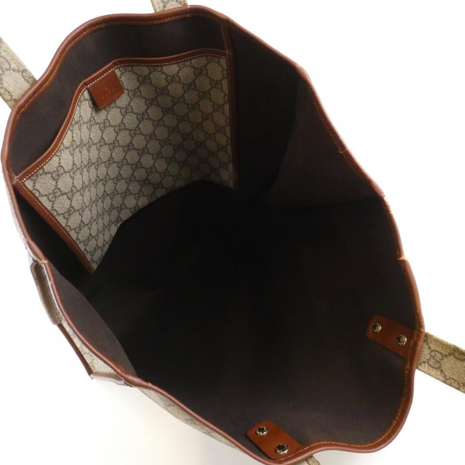 Gucci Handbag Gg Plus - 9