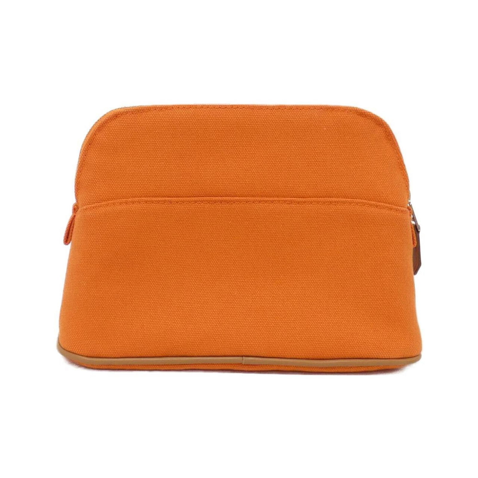 Hermes Pouch Canvas - 2