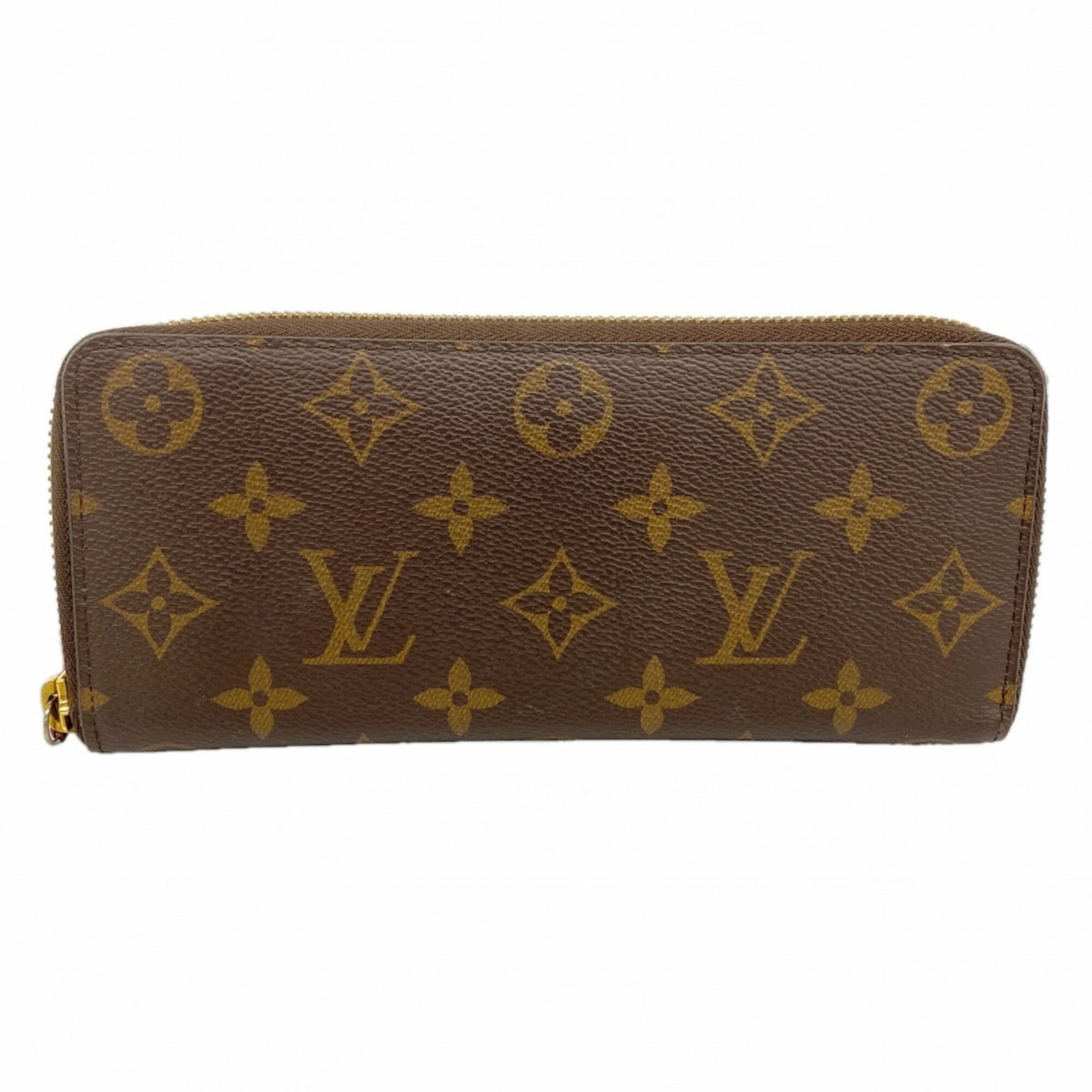 Louis Vuitton Long Wallet (Bi-Fold): Louis Vuitton Long Wallet (Bi-Fold) Fuchsia Frenzy: This Louis Vuitton long wallet boasts a stylish bi-fold design, perfect for adding a touch of luxury to any outfit. With its vibrant fuchsia color