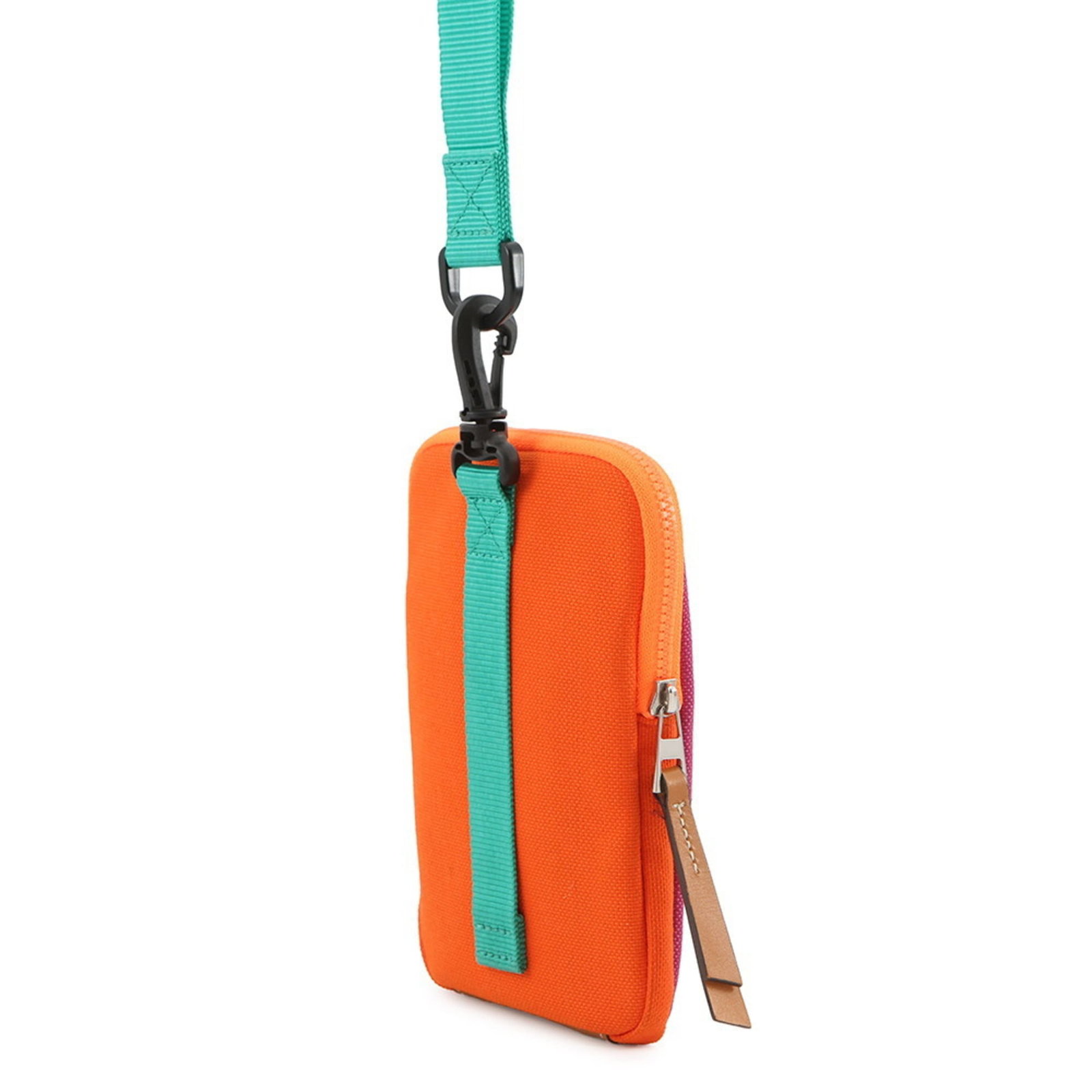 Loewe Pochette Nylon - 2
