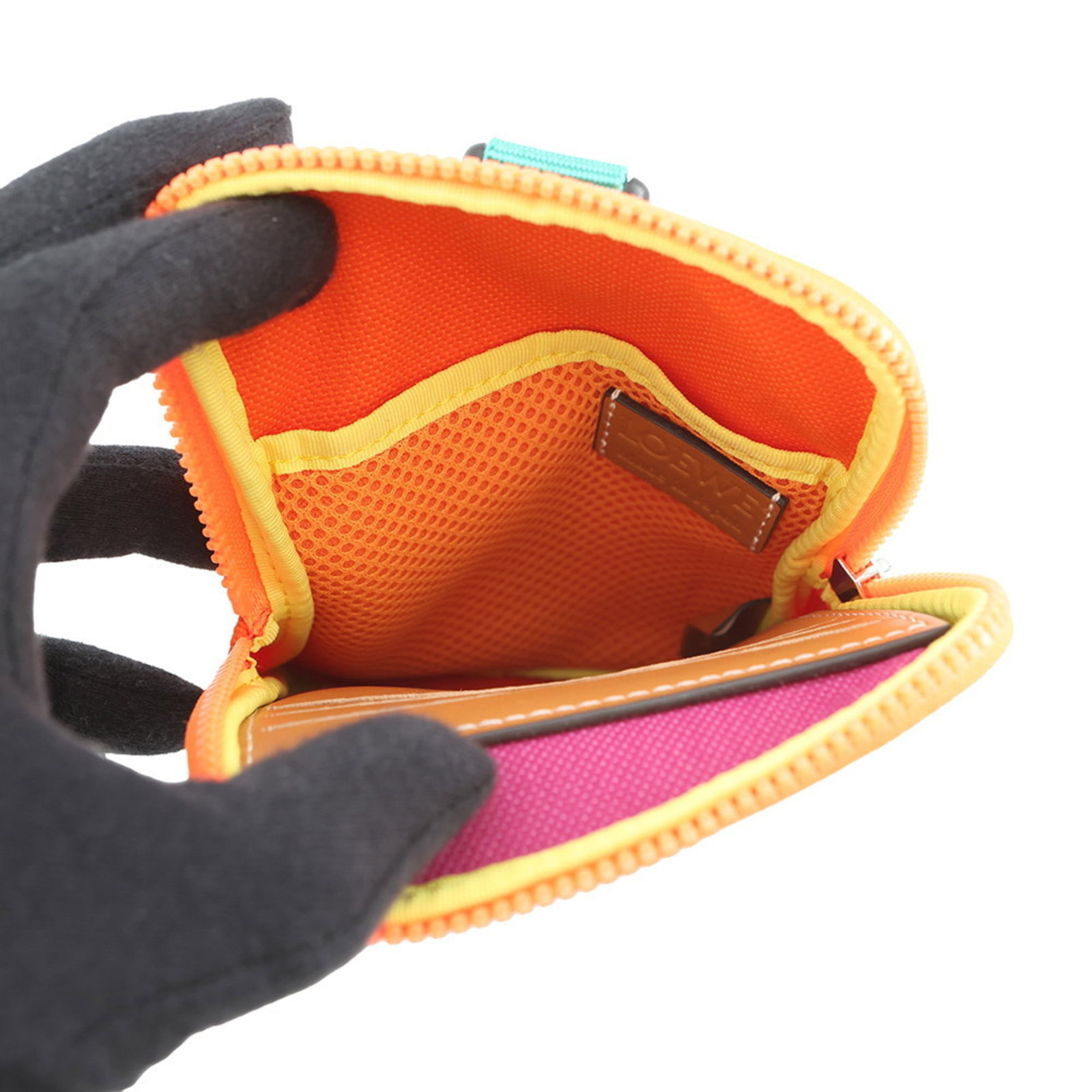 Loewe Pochette Nylon - 5