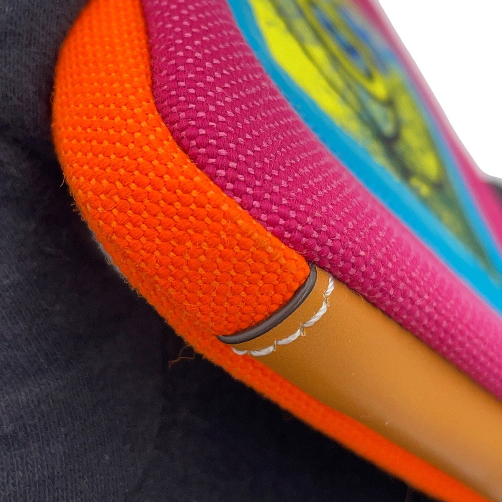 Loewe Pochette Nylon - 8