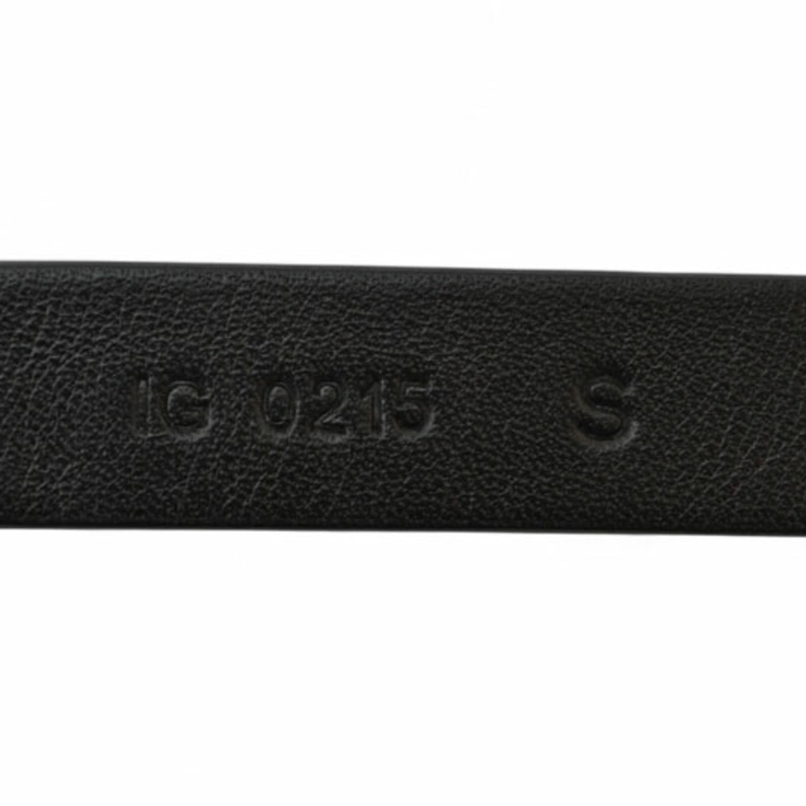 Givenchy Standard Belt - 4