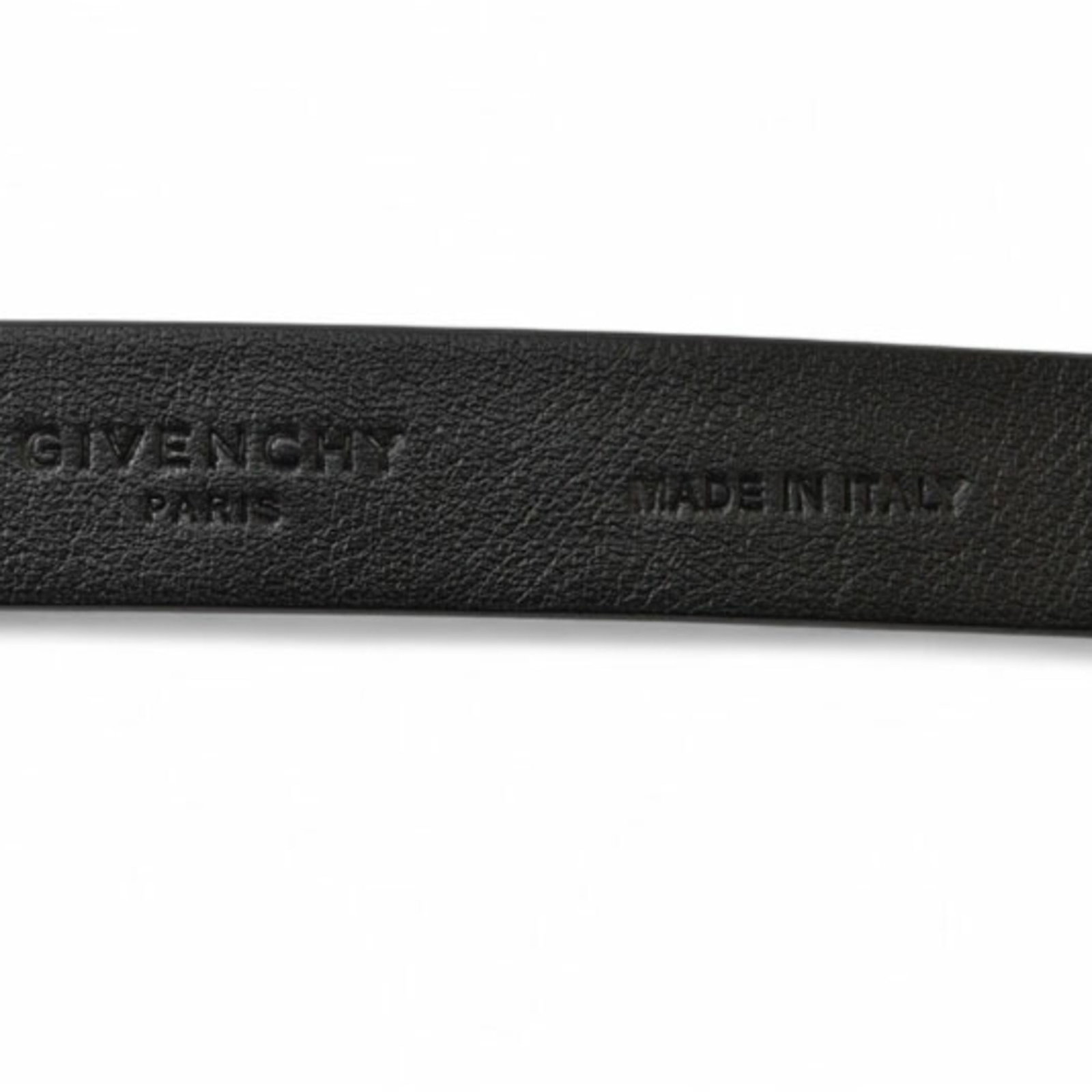 Givenchy Standard Belt - 5