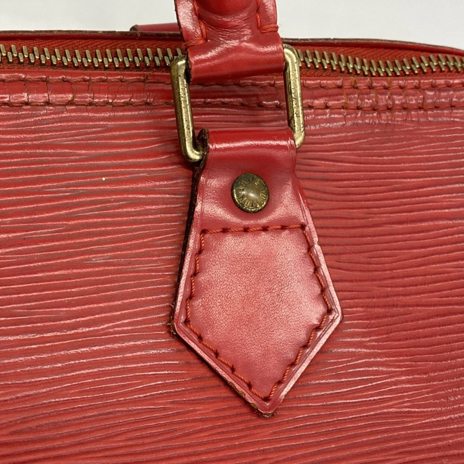 Louis Vuitton Handbag - 12