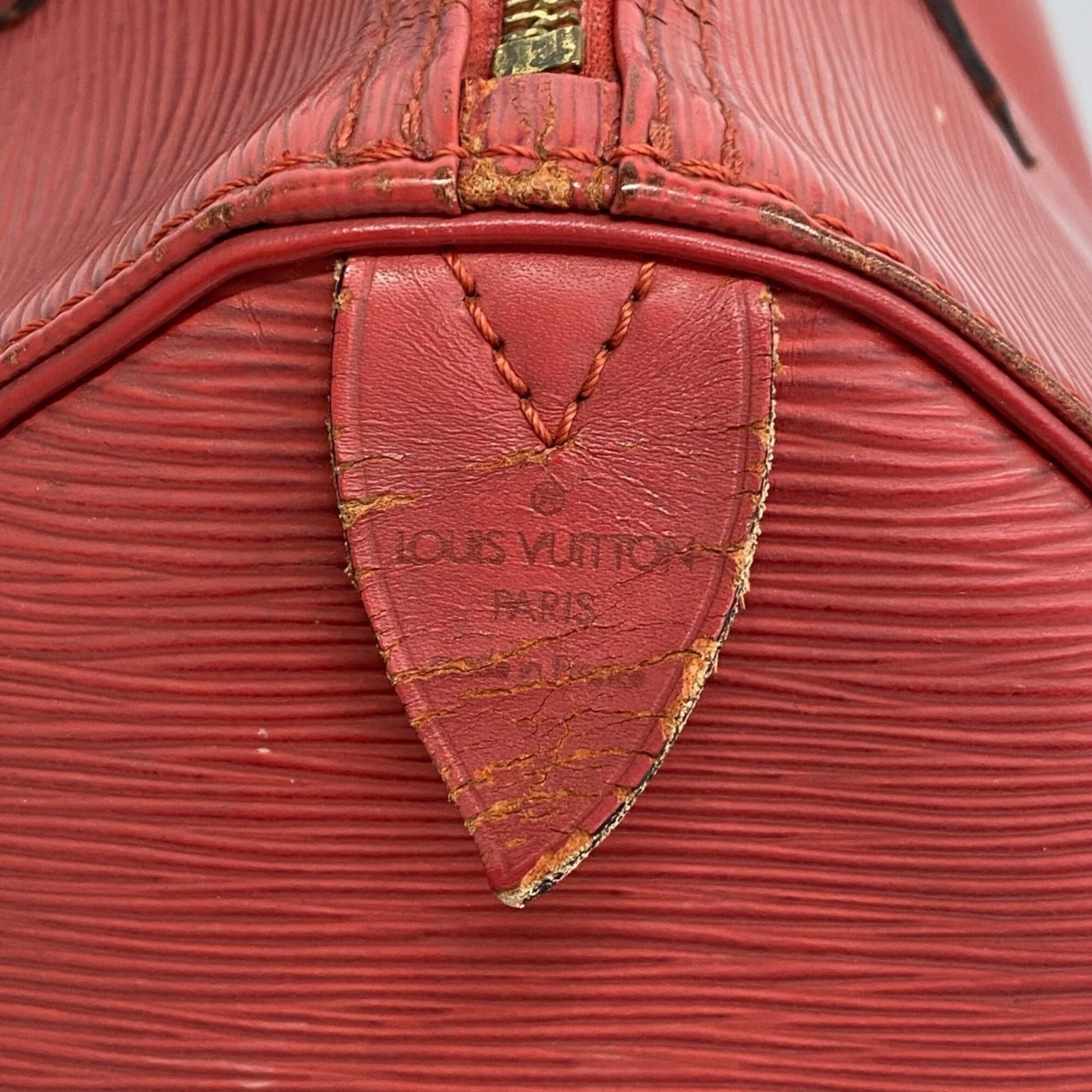 Louis Vuitton Handbag - 5