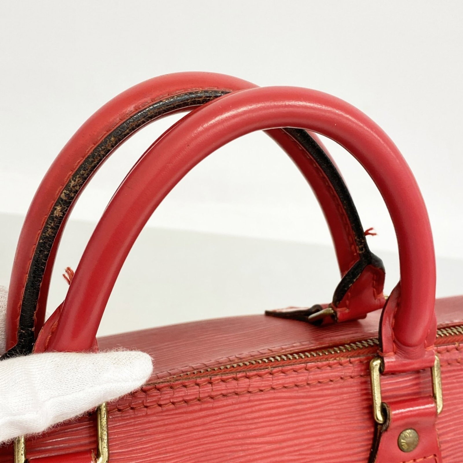 Louis Vuitton Handbag - 9