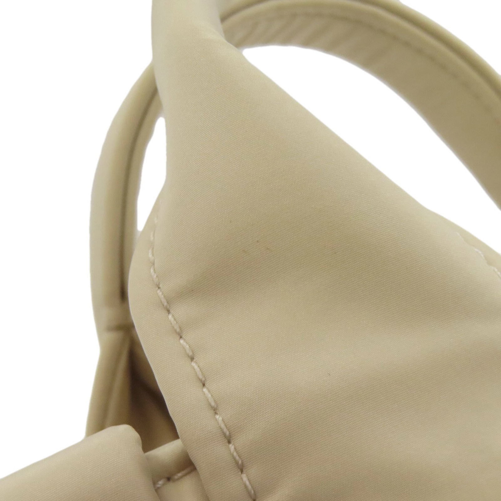 Chlo Handbag Nylon - 14