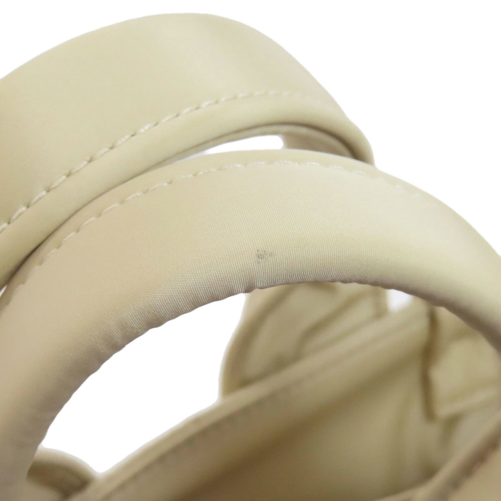 Chlo Handbag Nylon - 16